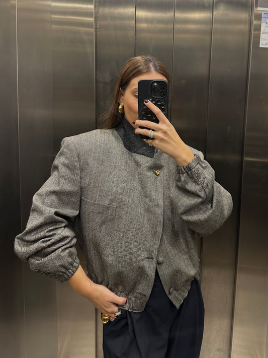 BOMBER 096 vidalyestudio