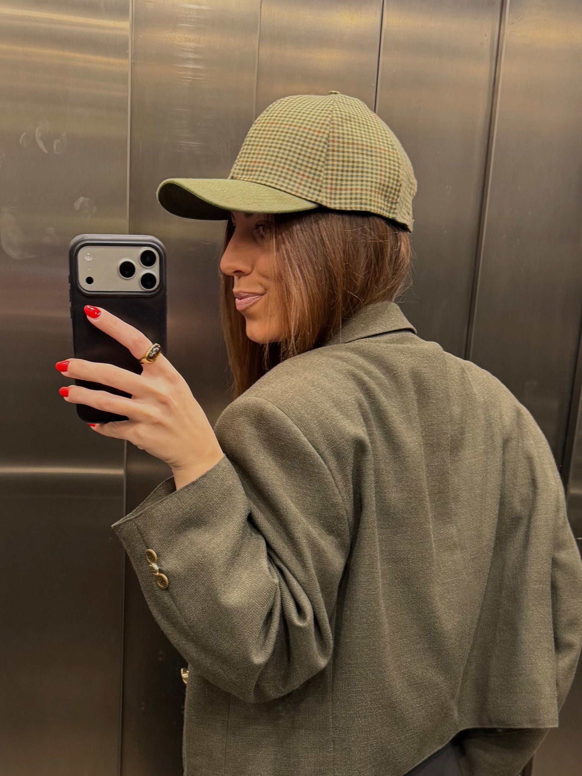 GORRA pp3 vidalyestudio
