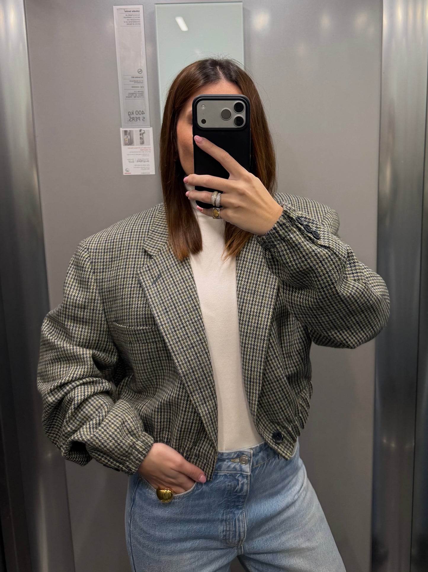 BOMBER 133 vidalyestudio