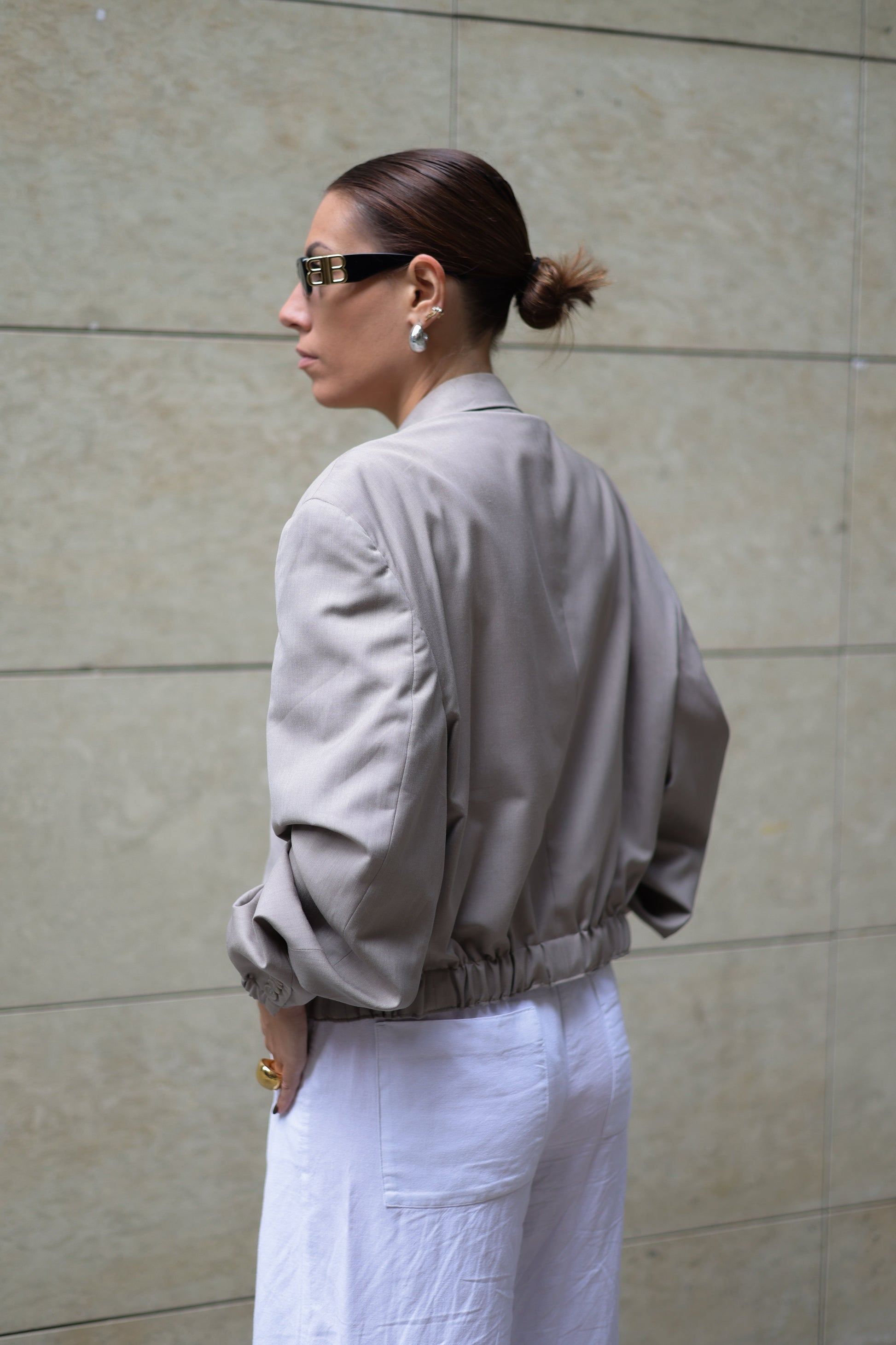 BOMBER 047 vidalyestudio
