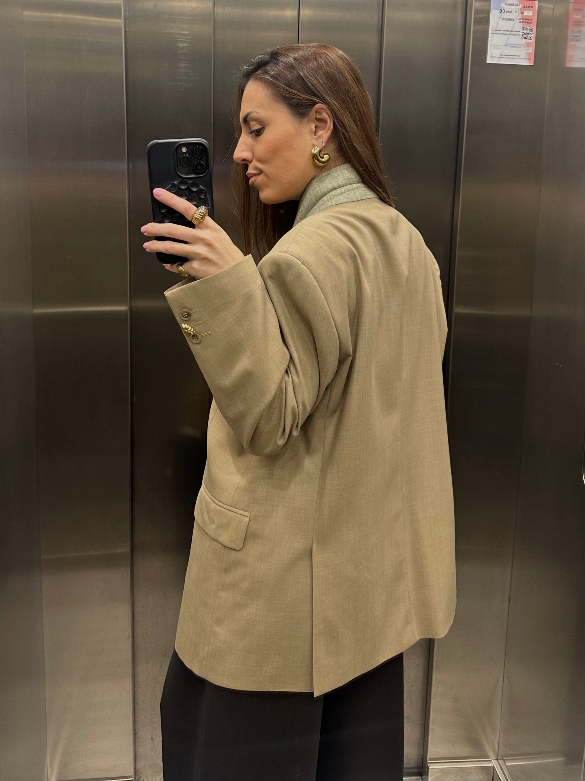 BLAZER JOYA 019 vidalyestudio