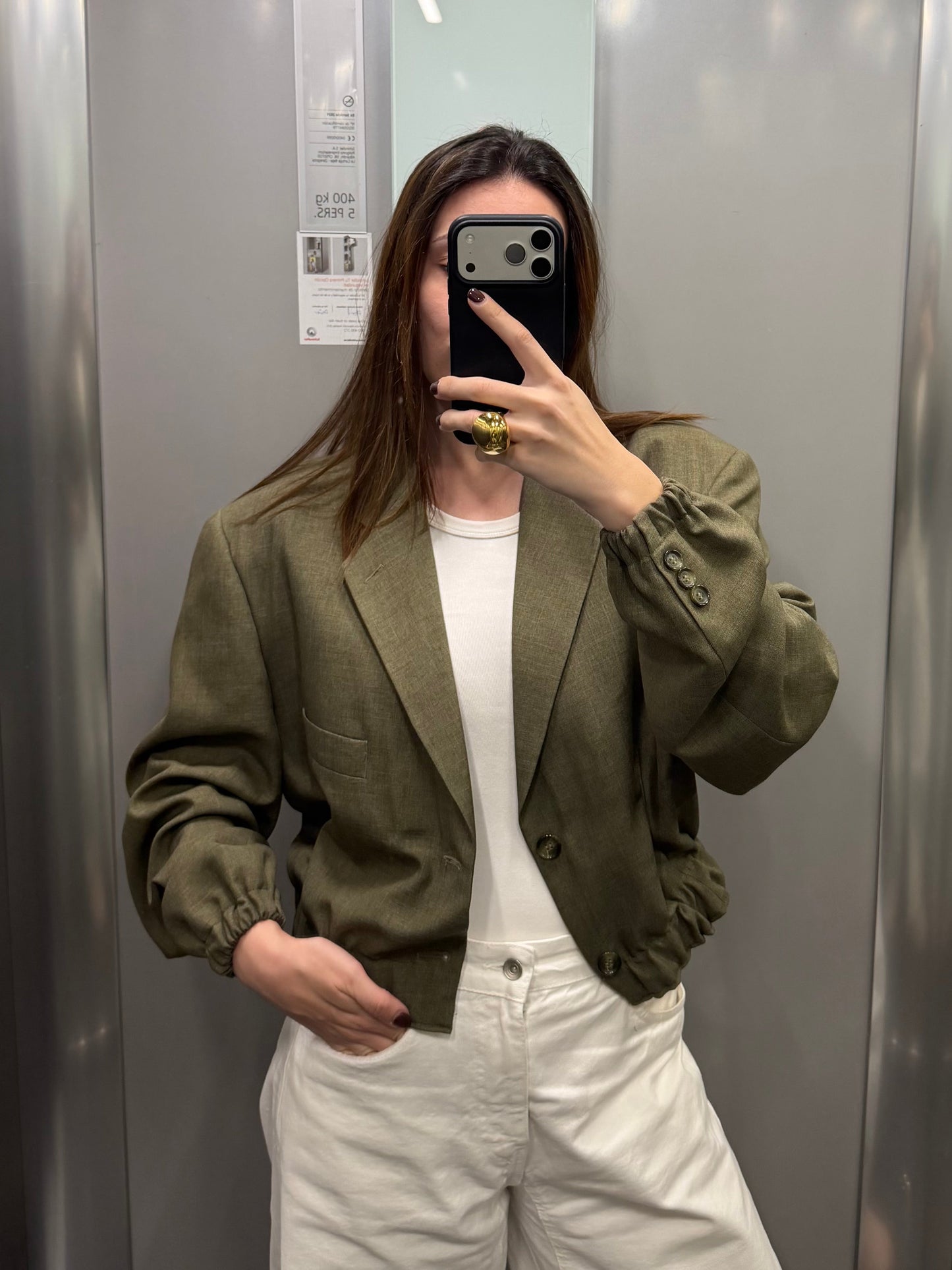 BOMBER 175 vidalyestudio