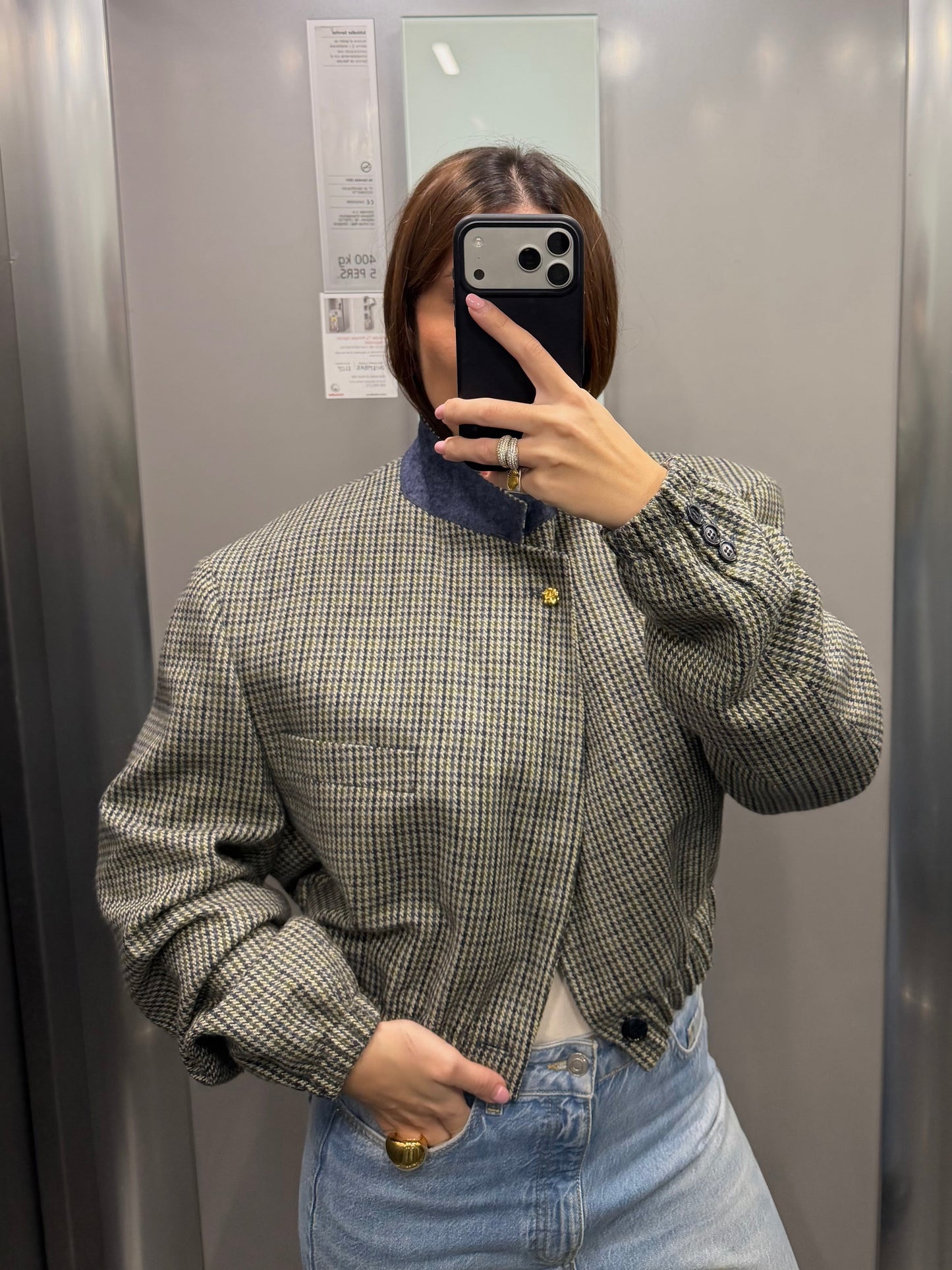BOMBER 133 vidalyestudio