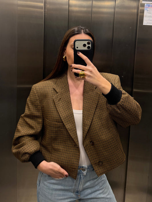 BOMBER RIB 009 vidalyestudio