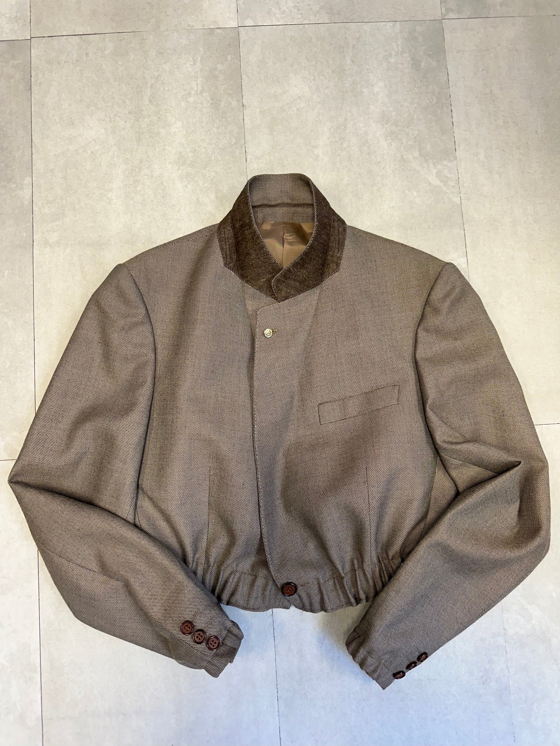 BOMBER 079 vidalyestudio