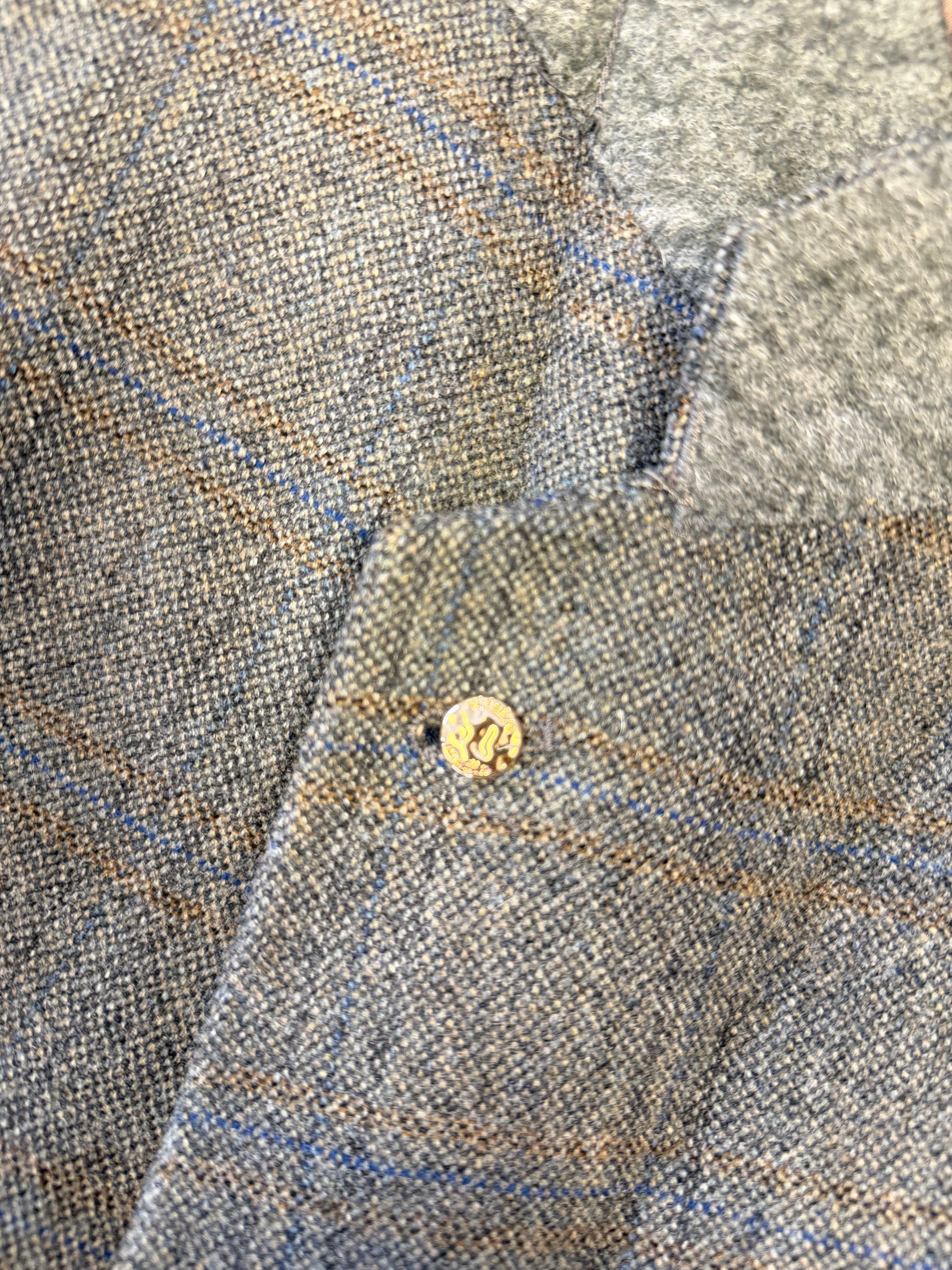 BOMBER 157 vidalyestudio