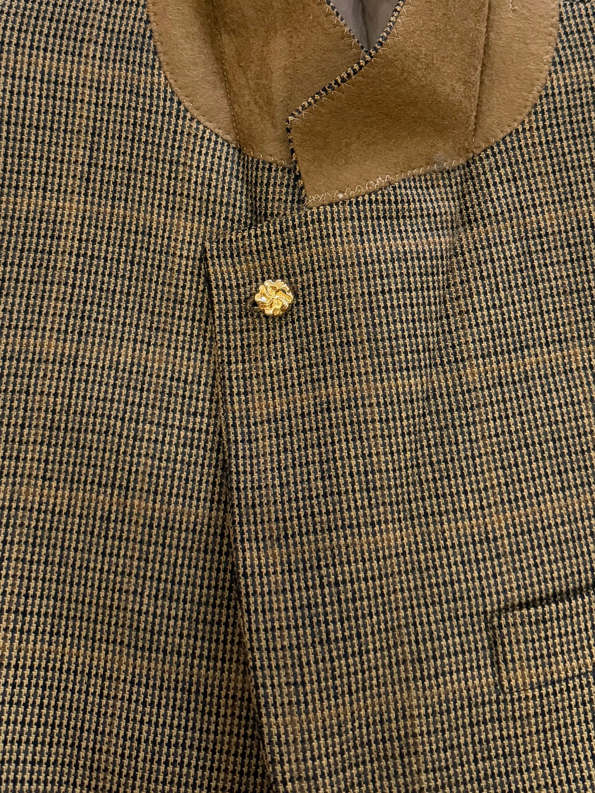 BOMBER 127 vidalyestudio