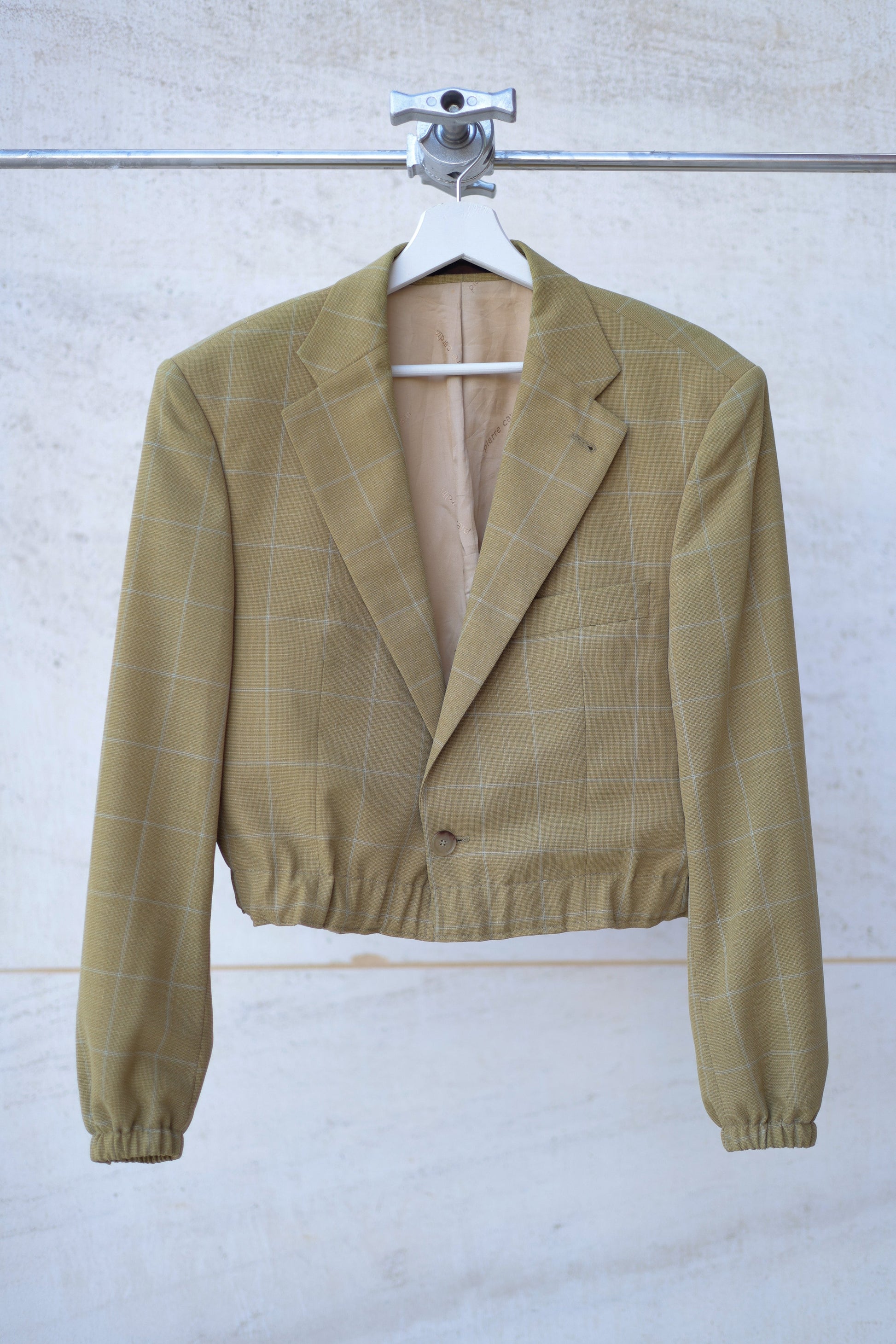 BOMBER 001 vidalyestudio