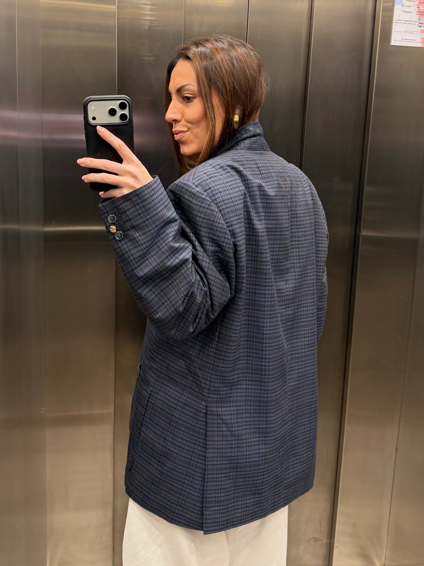 GOLDEN BLAZER 022 vidalyestudio