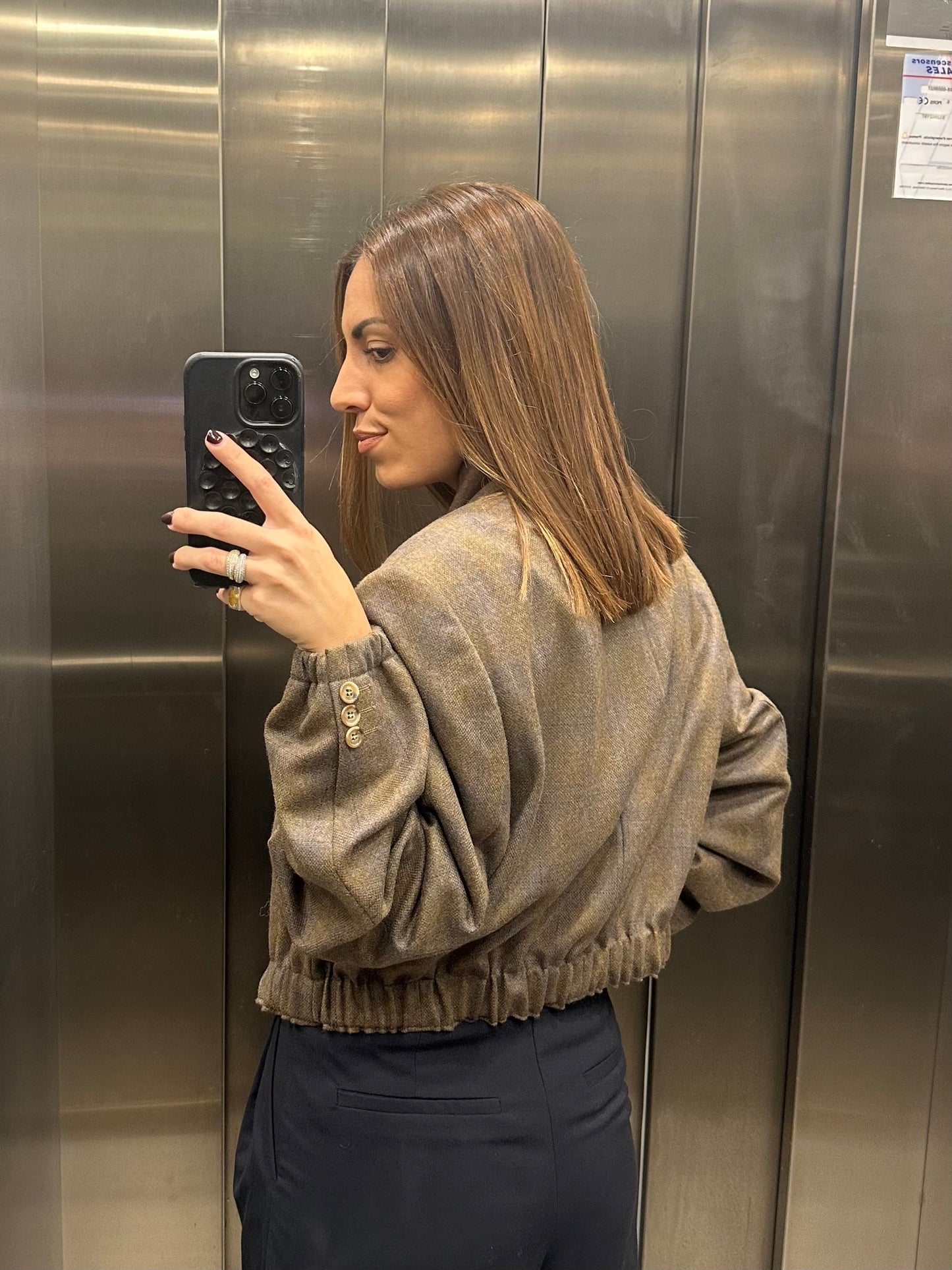 BOMBER 089 vidalyestudio