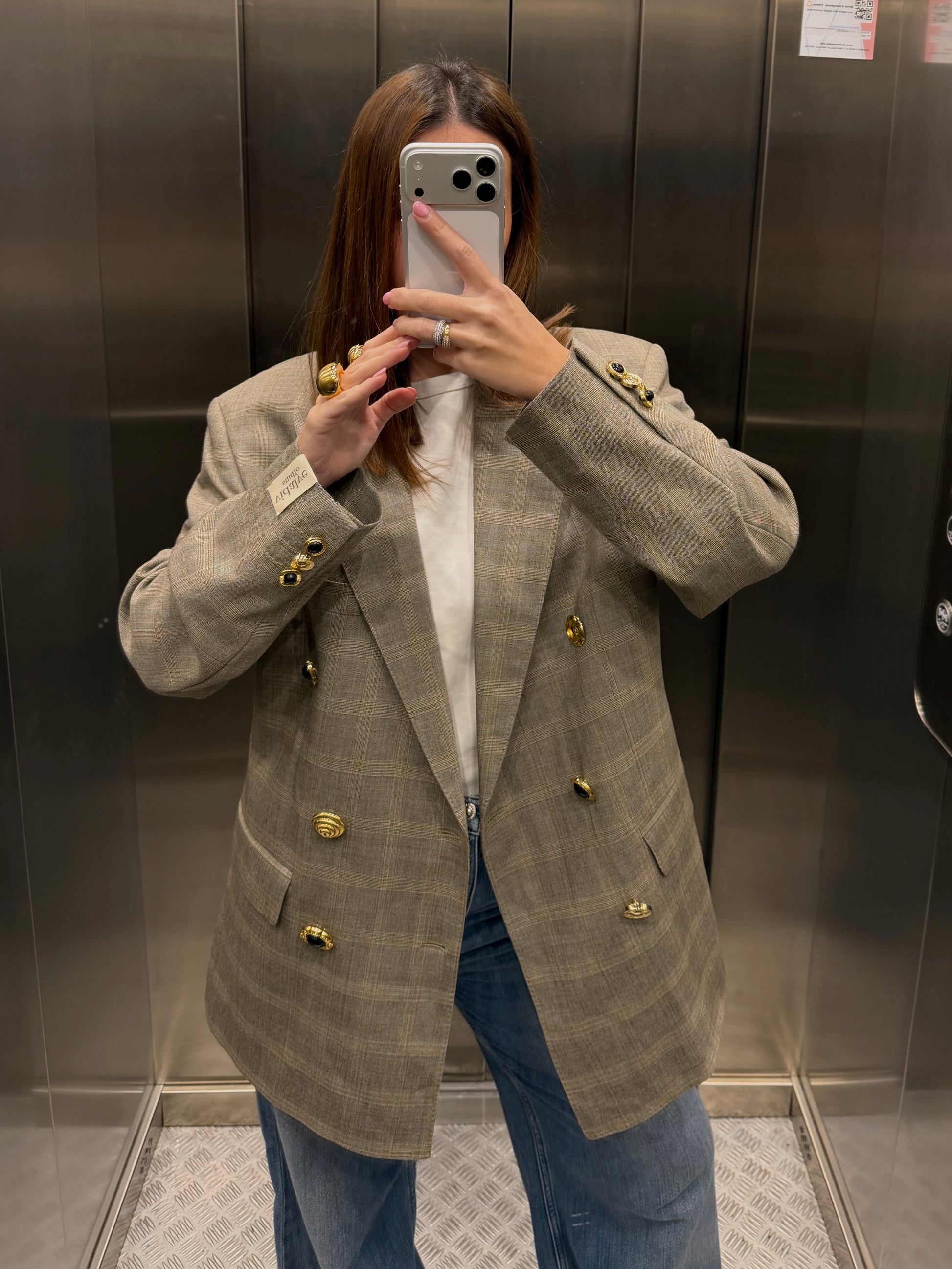 BLAZER JOYA 026 vidalyestudio