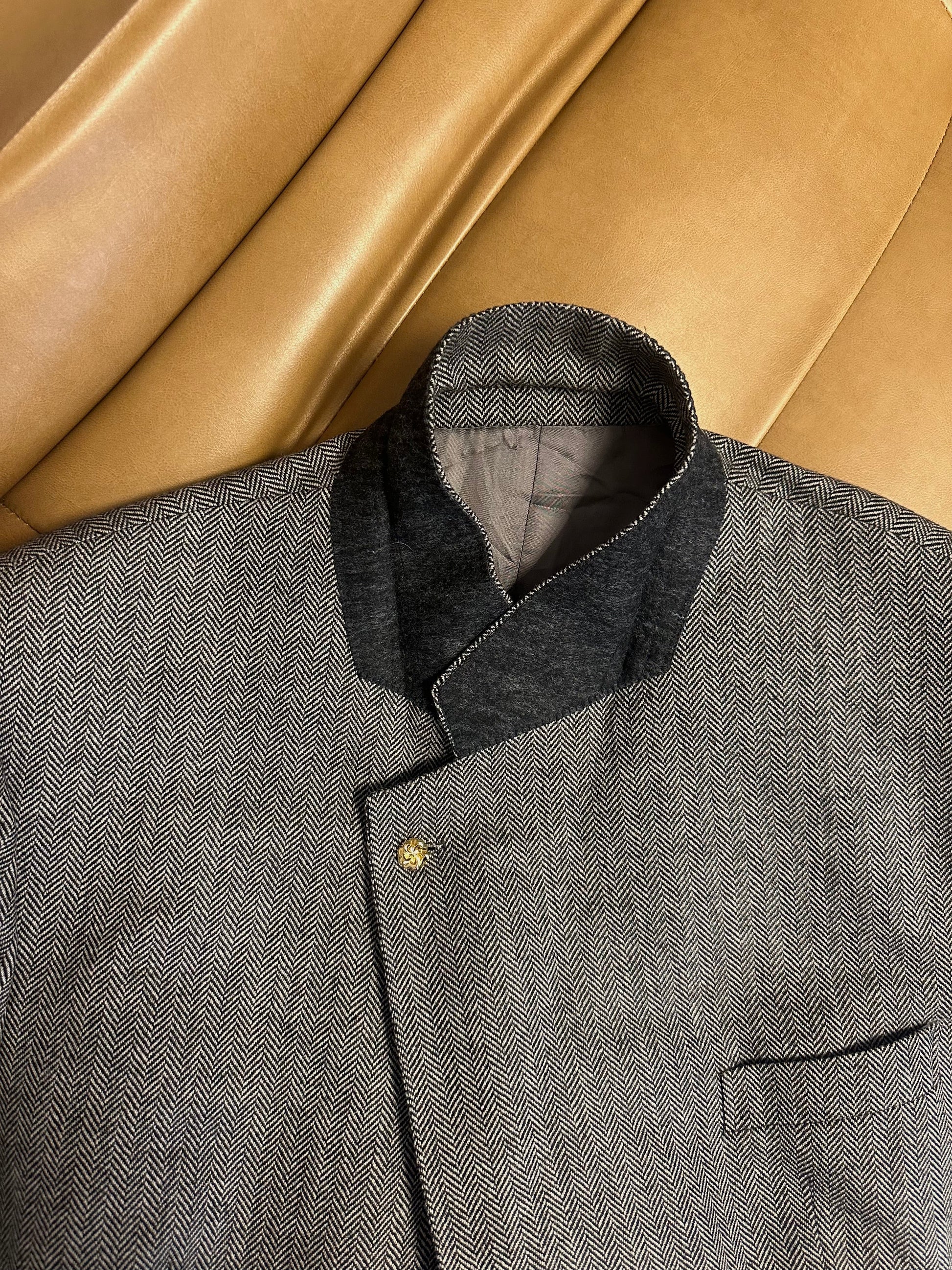 BOMBER 096 vidalyestudio