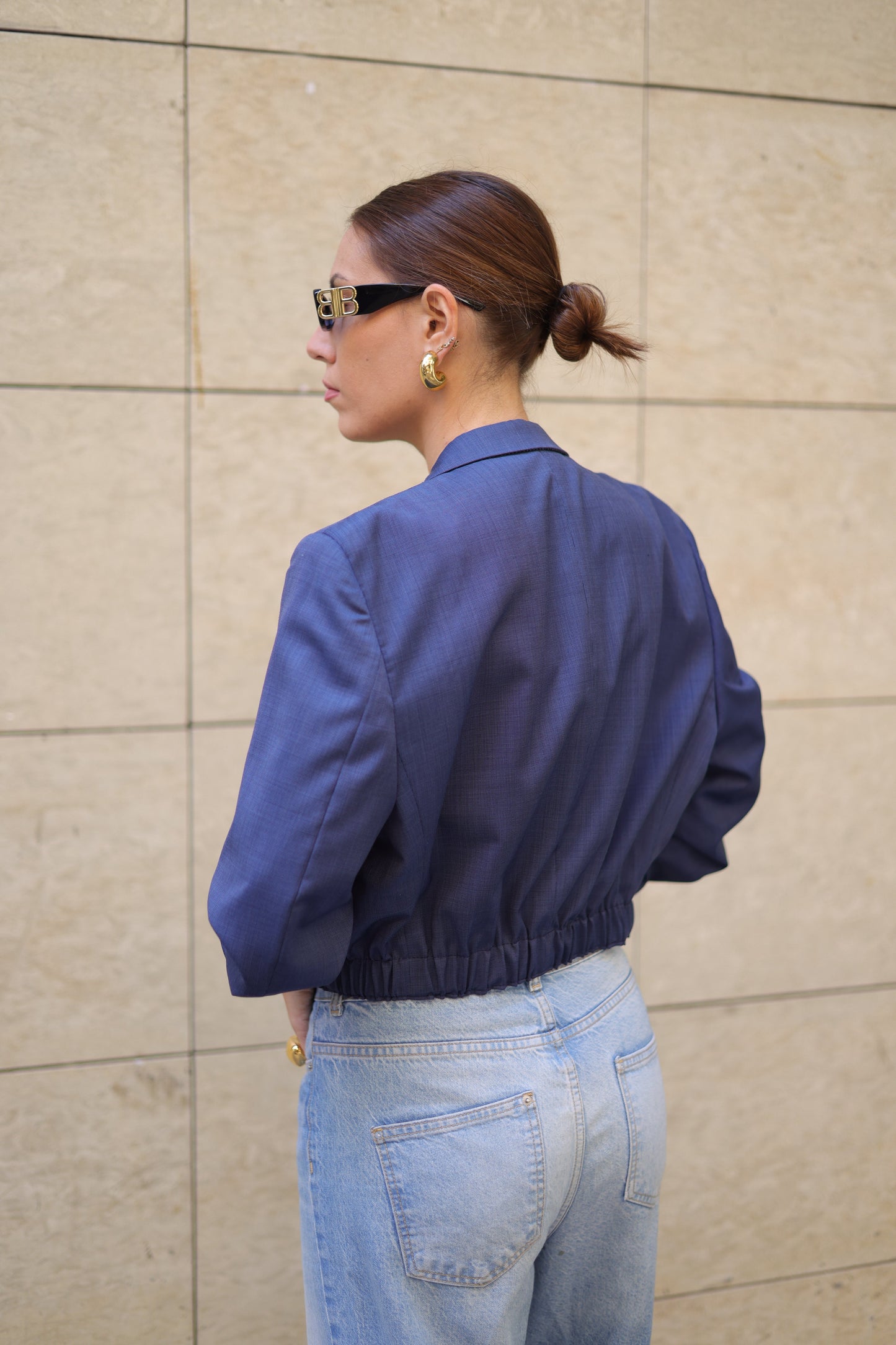 BOMBER 061 vidalyestudio