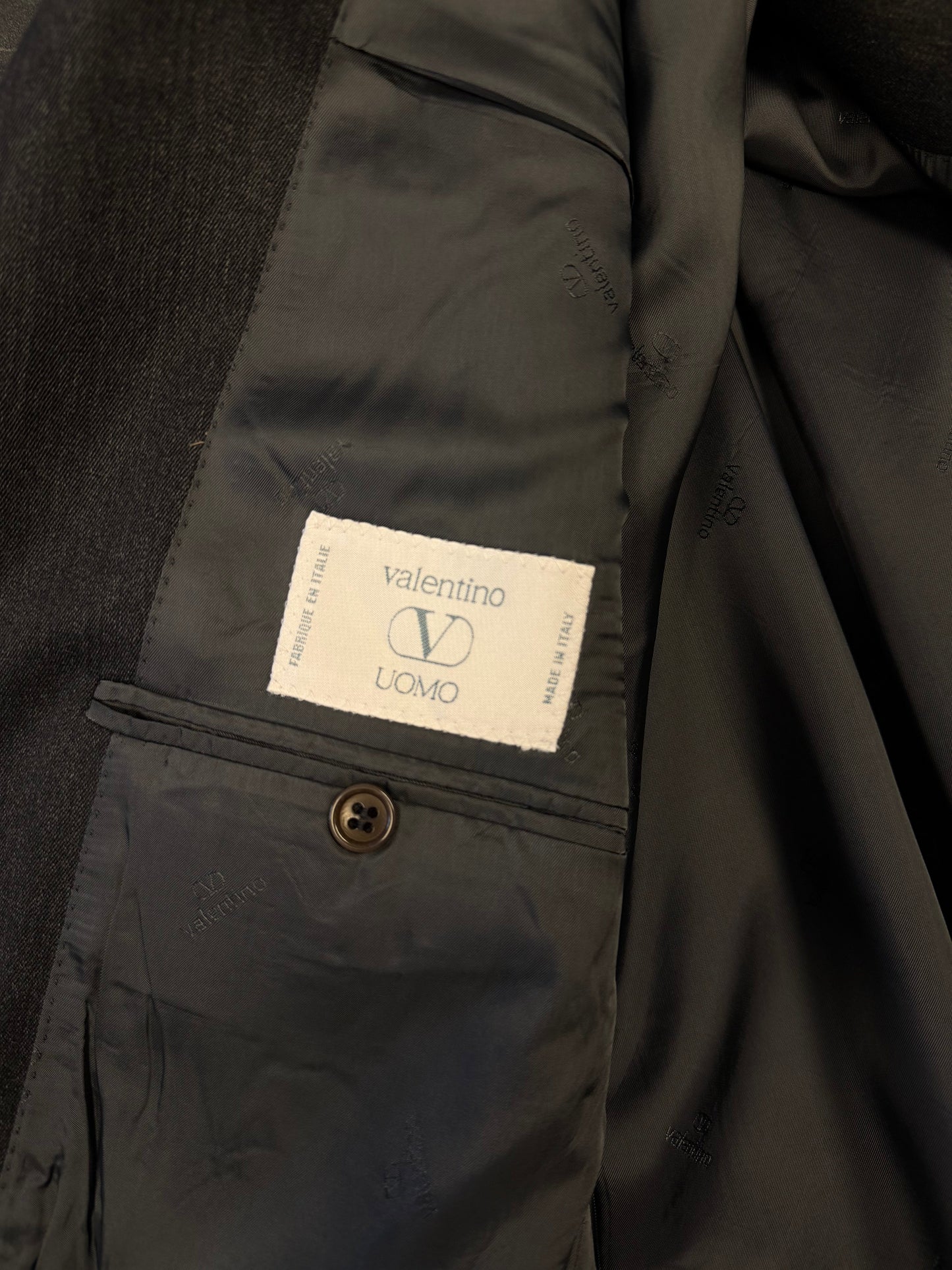 LUXURY BLAZER vidalyestudio