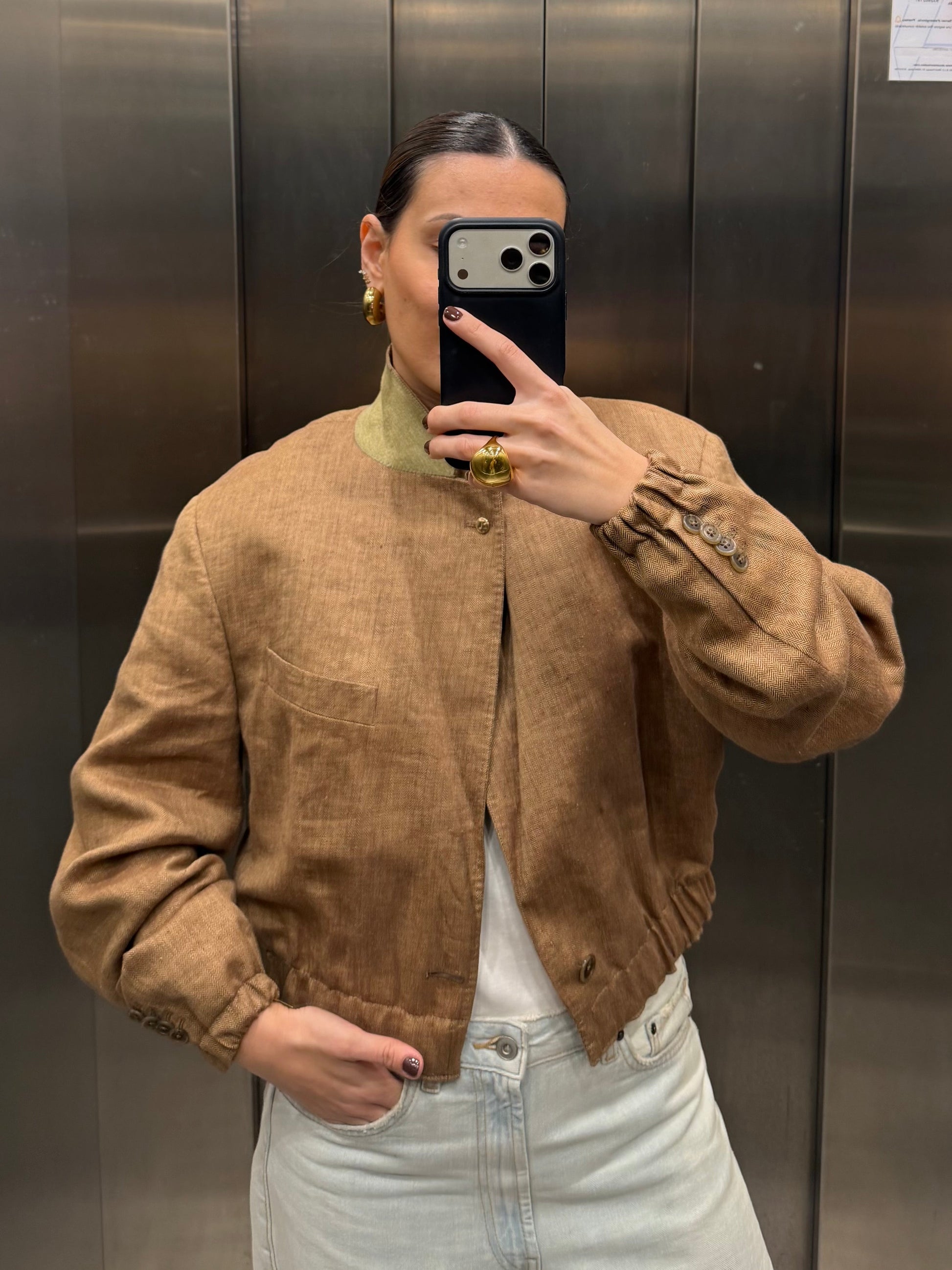 BOMBER 172 vidalyestudio