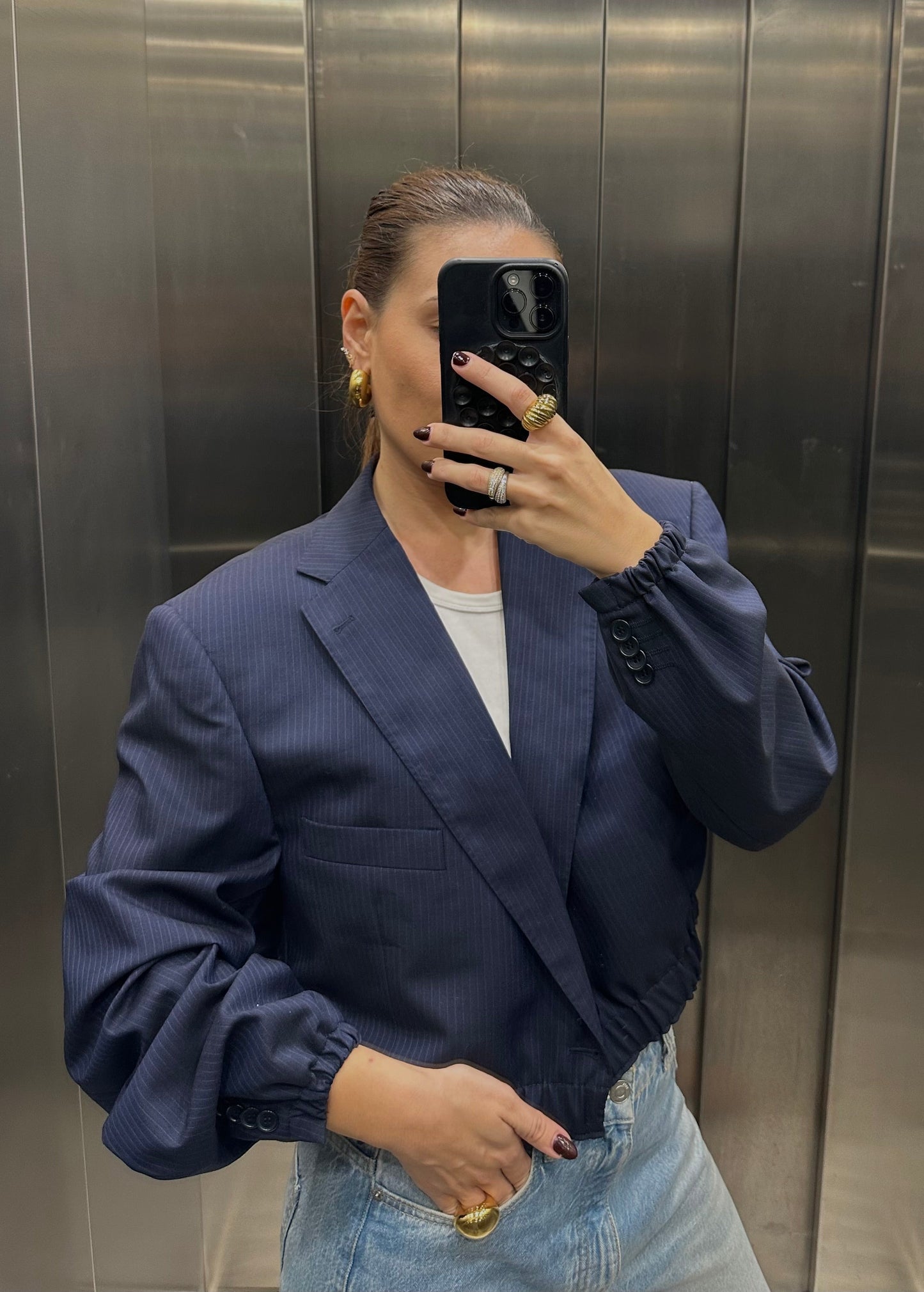 BOMBER 084 vidalyestudio