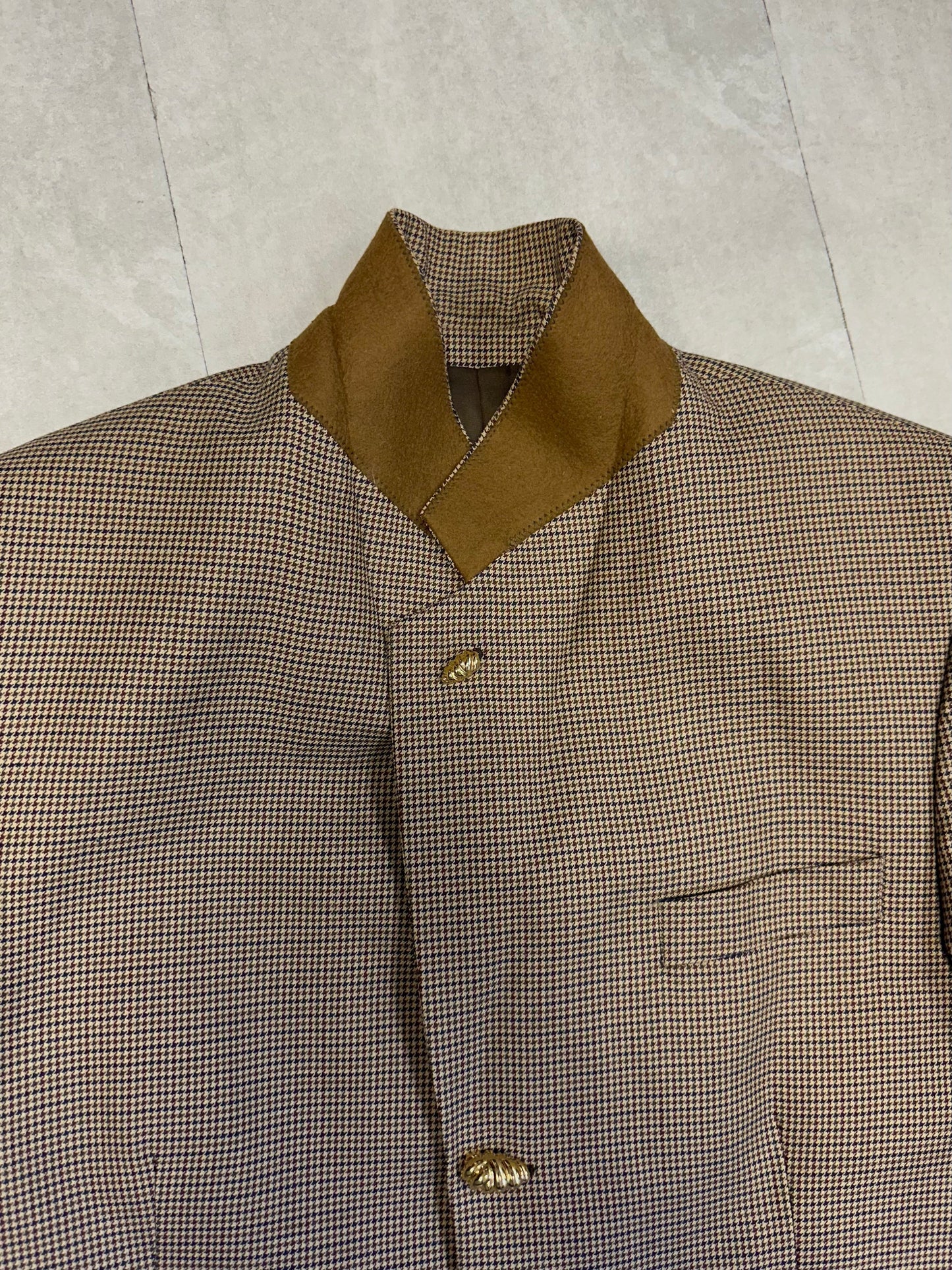 BLAZER JOYA 010 vidalyestudio