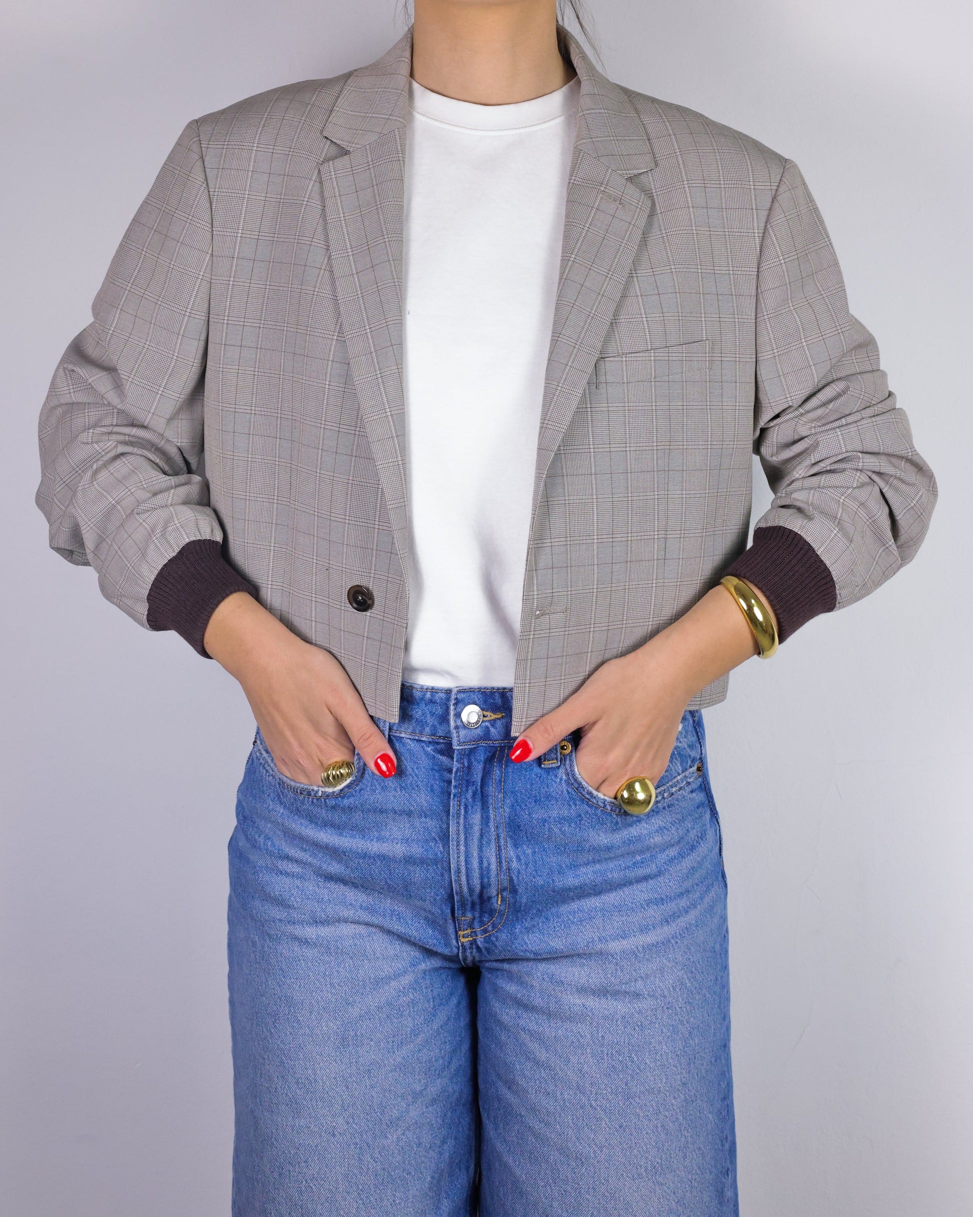 BOMBER RIB 8 vidalyestudio