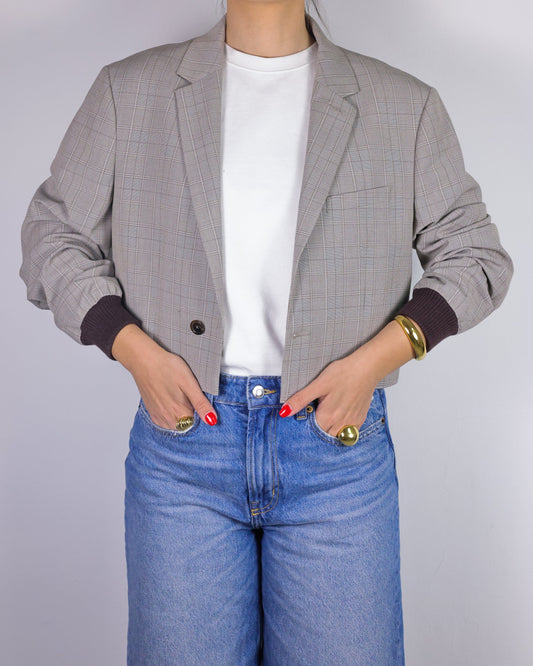 BOMBER RIB 8 vidalyestudio