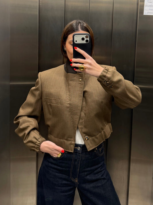 BOMBER 159 vidalyestudio