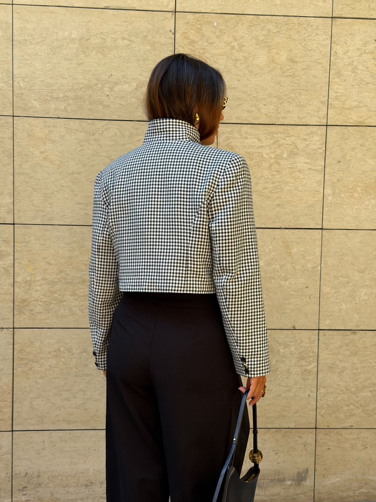CROP GOLDEN 001 vidalyestudio