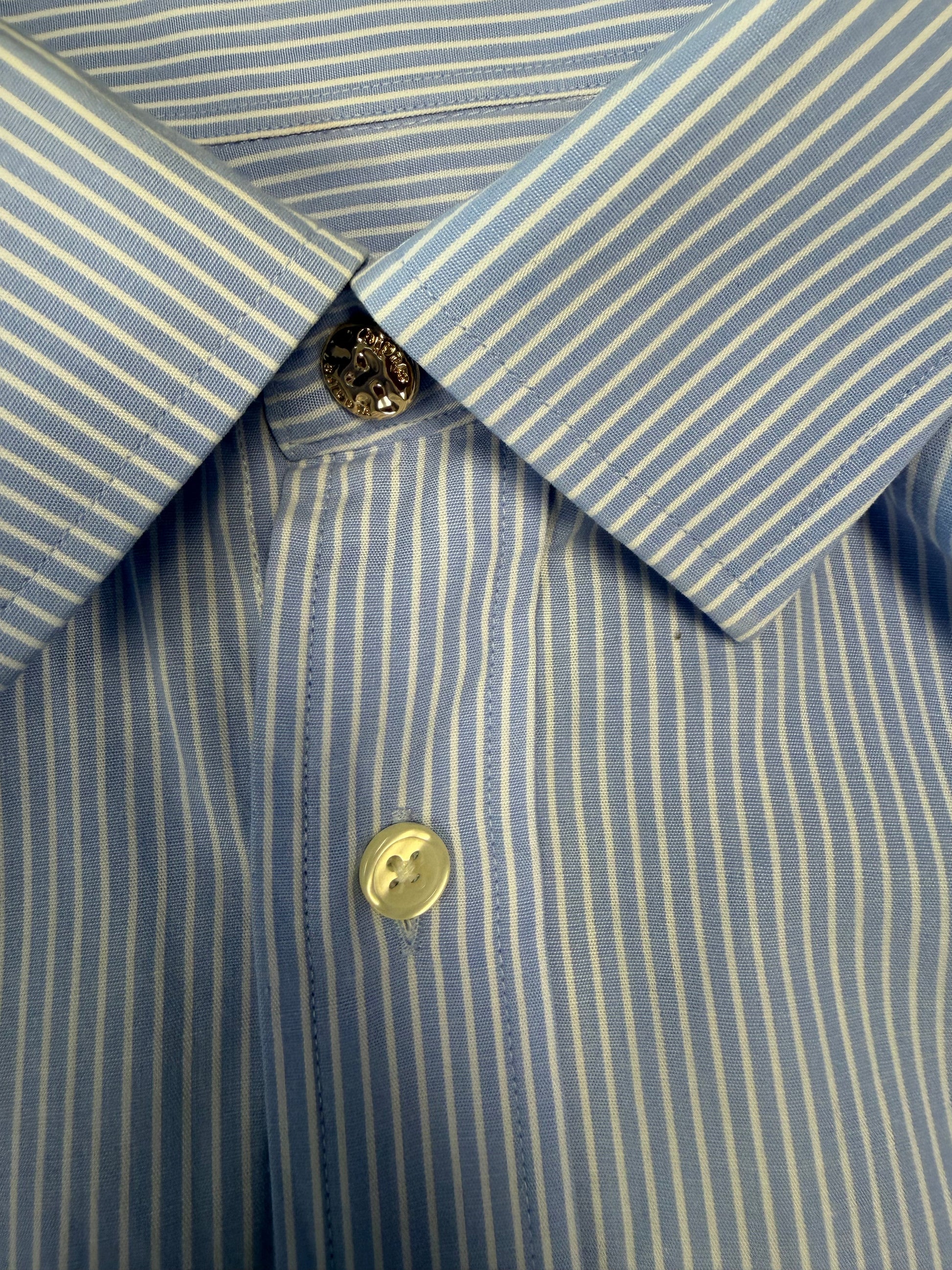 FITTED SHIRT 01 vidalyestudio