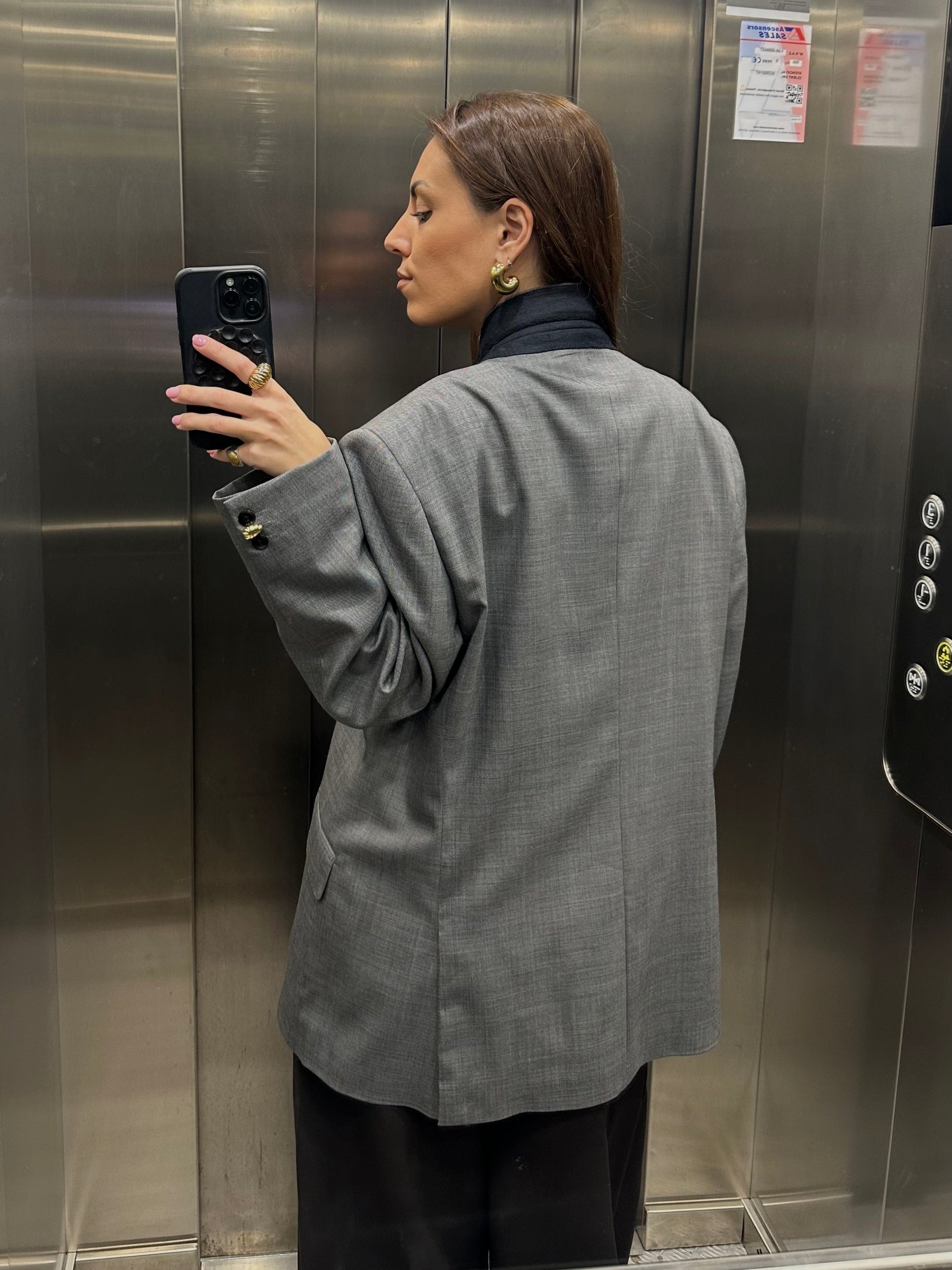 BLAZER JOYA 023 vidalyestudio