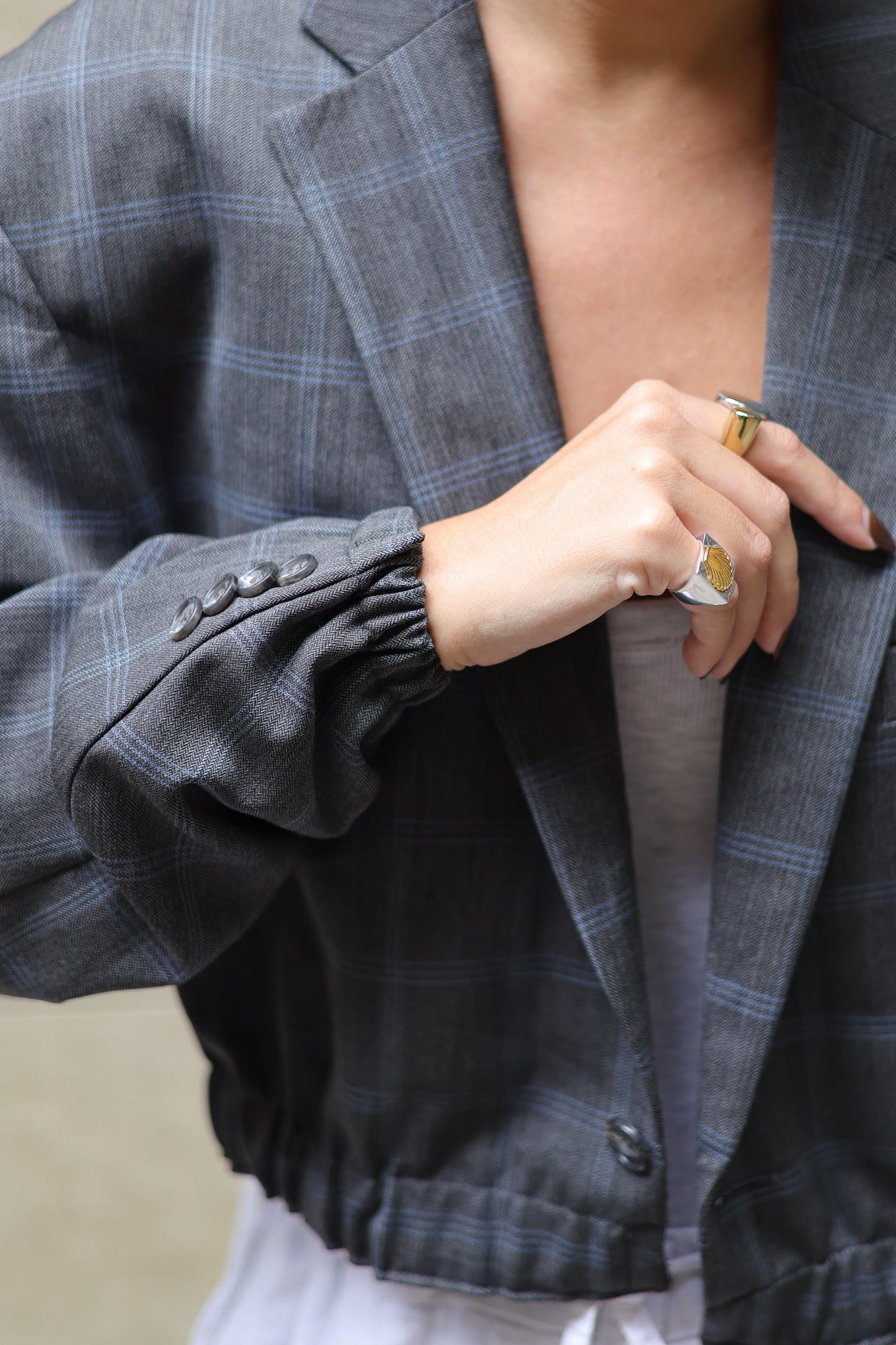 BOMBER 048 vidalyestudio