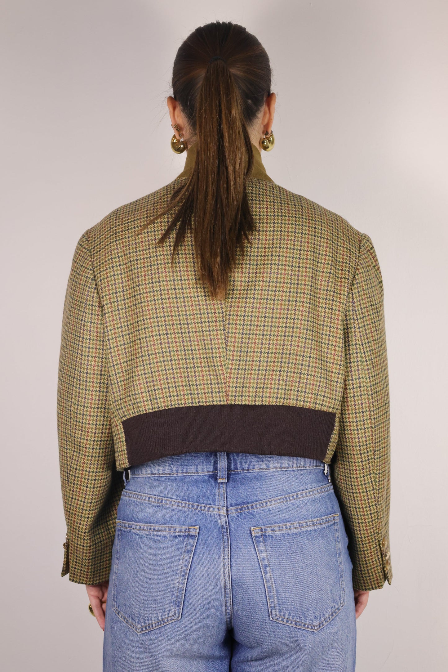 BOMBER RIB 5 vidalyestudio
