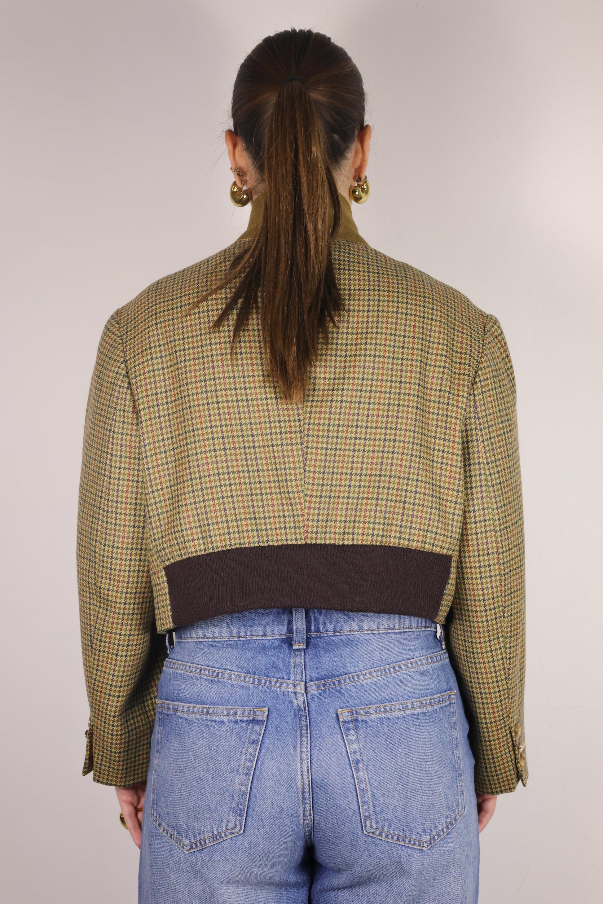BOMBER RIB 5 vidalyestudio