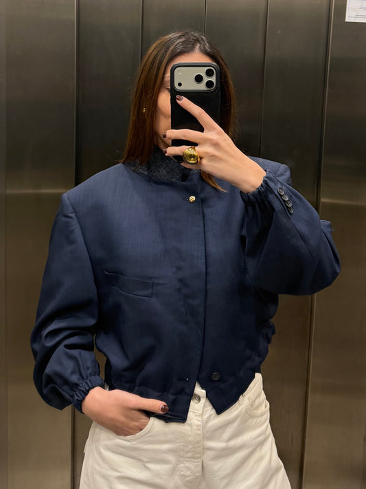 BOMBER 176 vidalyestudio