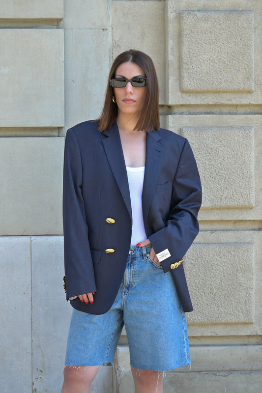 GOLDEN BLAZER 002 vidalyestudio