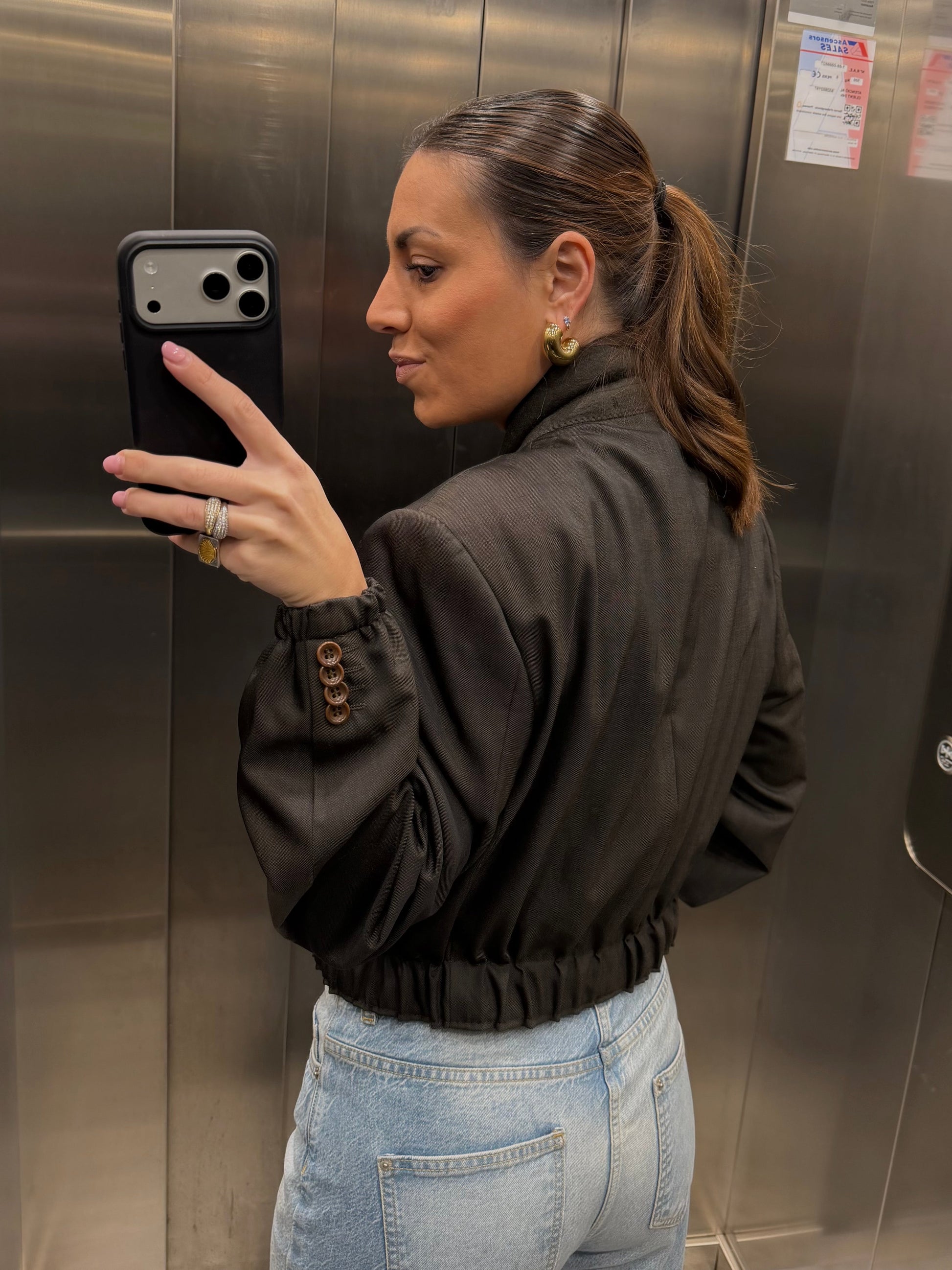 BOMBER 126 vidalyestudio