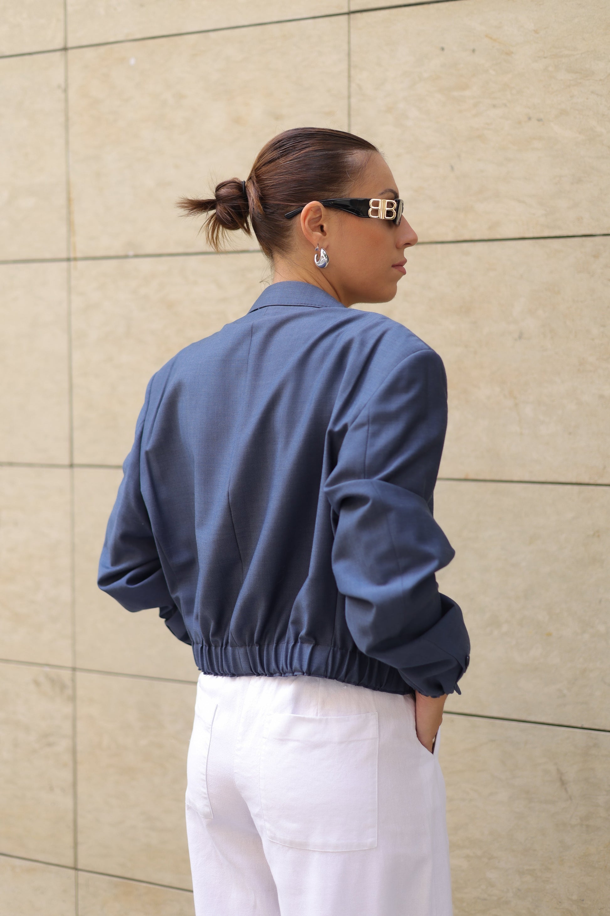BOMBER 041 vidalyestudio