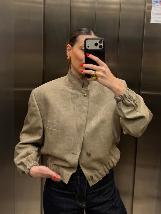 BOMBER 167 vidalyestudio