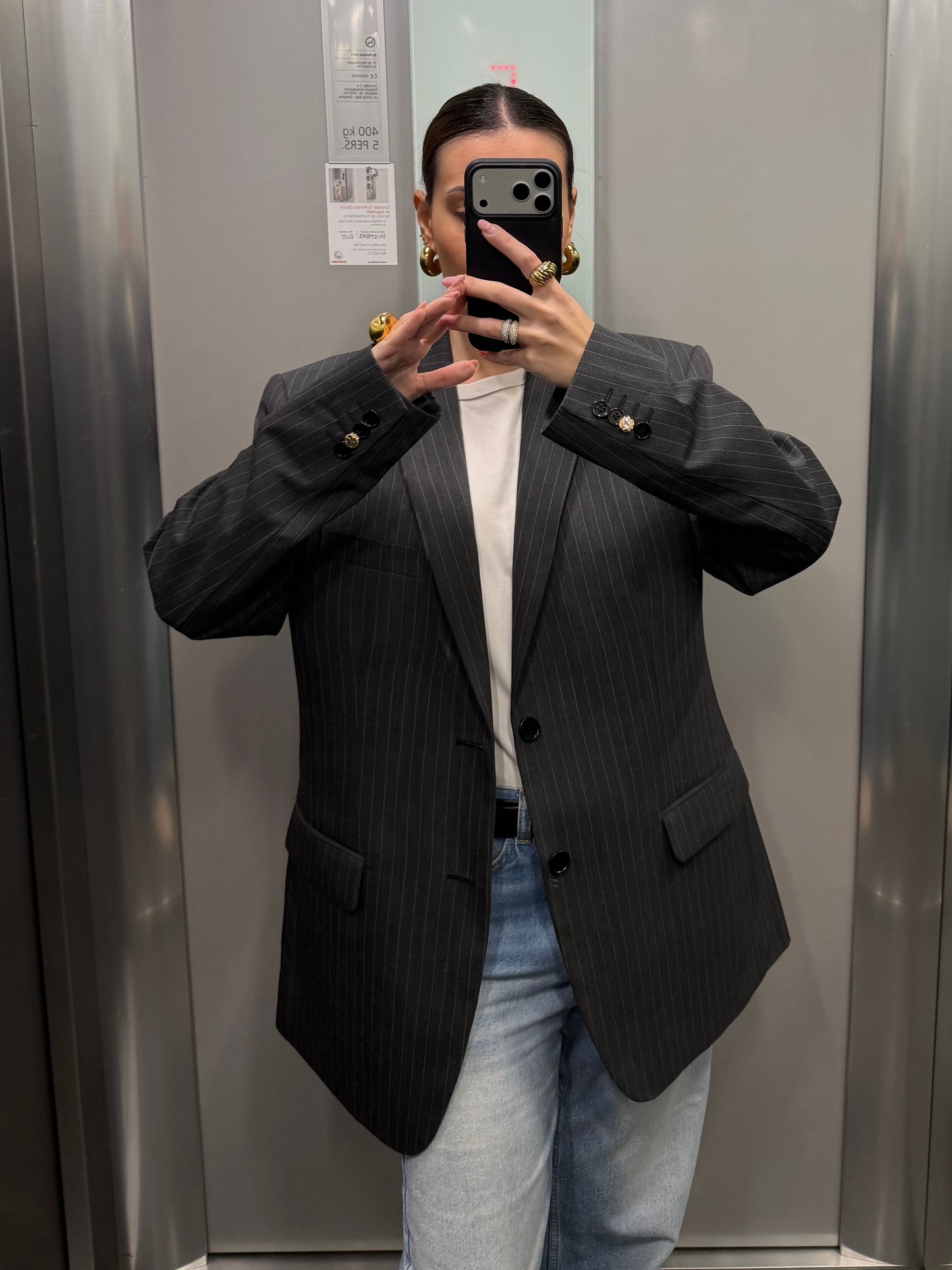 BLAZER JOYA 028 vidalyestudio