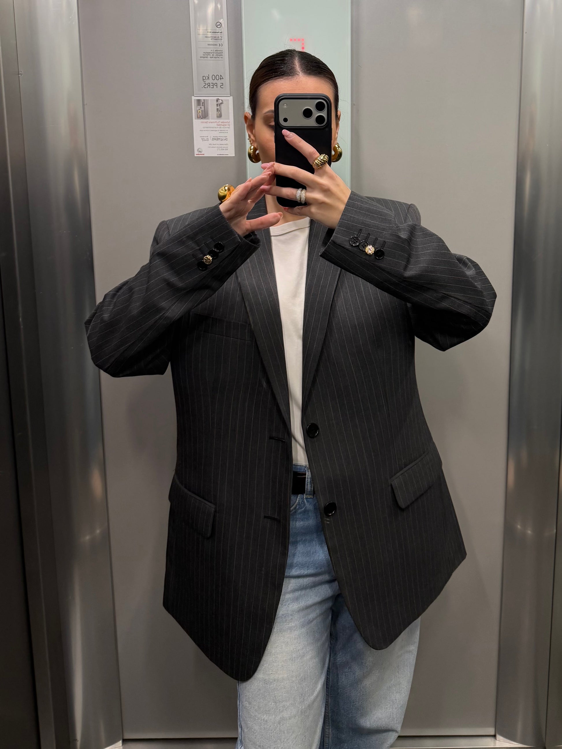 BLAZER JOYA 028 vidalyestudio