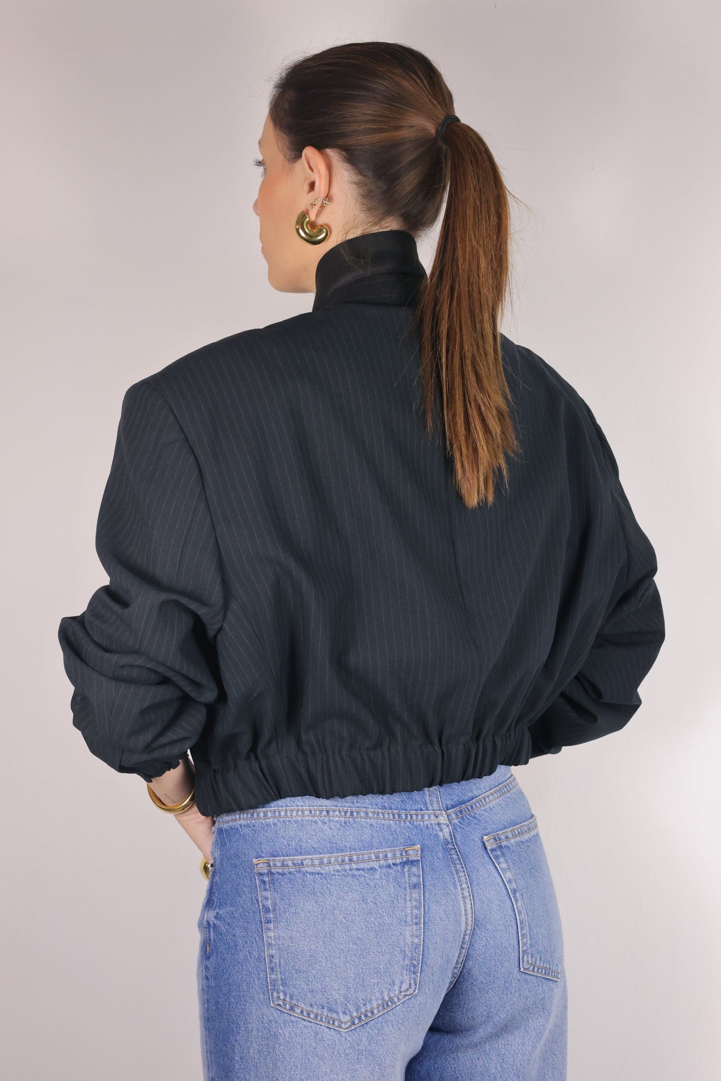 BOMBER 3 vidalyestudio