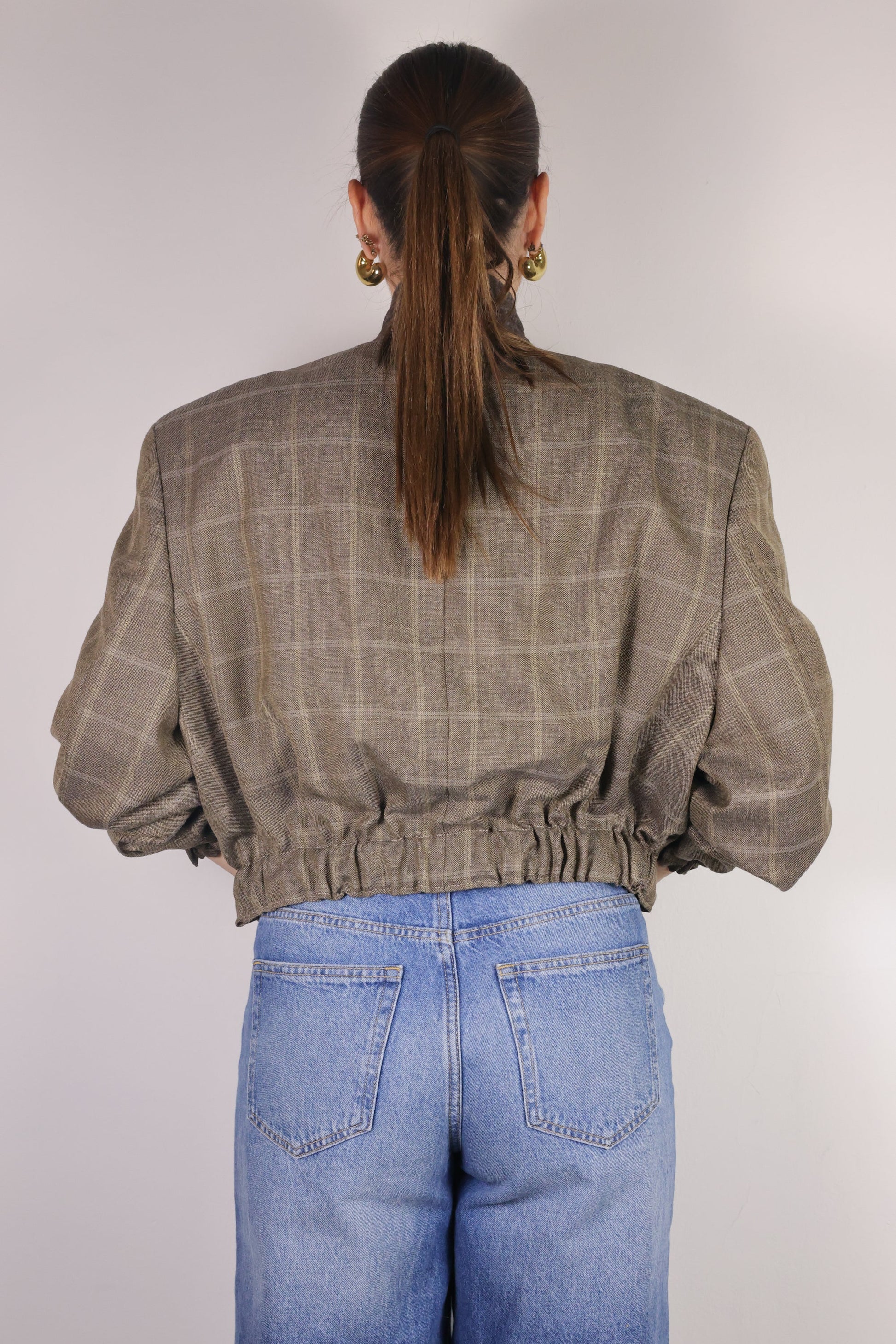 BOMBER 2 vidalyestudio