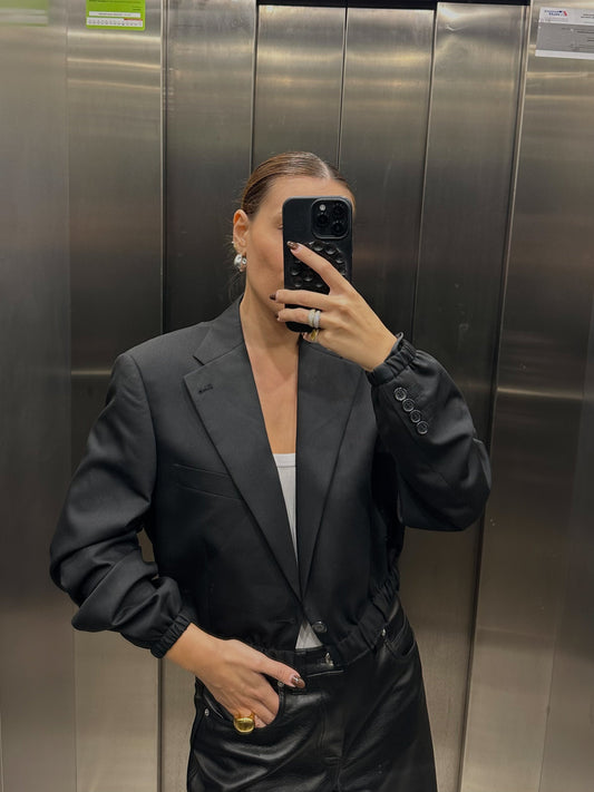 BOMBER 062 vidalyestudio