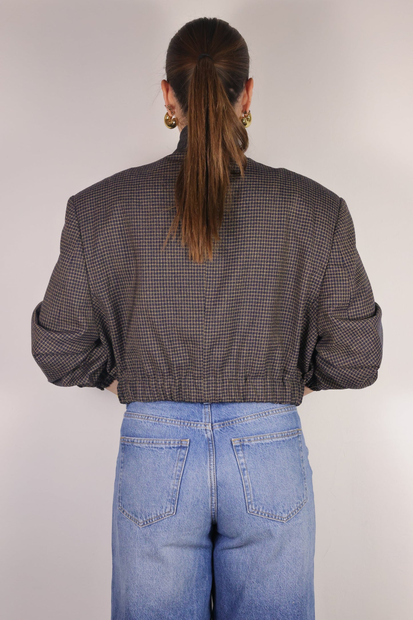 BOMBER 4 vidalyestudio