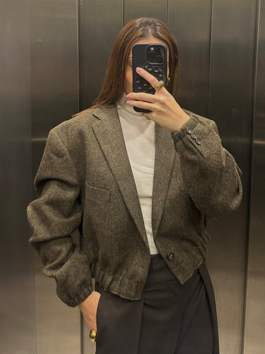 BOMBER 111 vidalyestudio