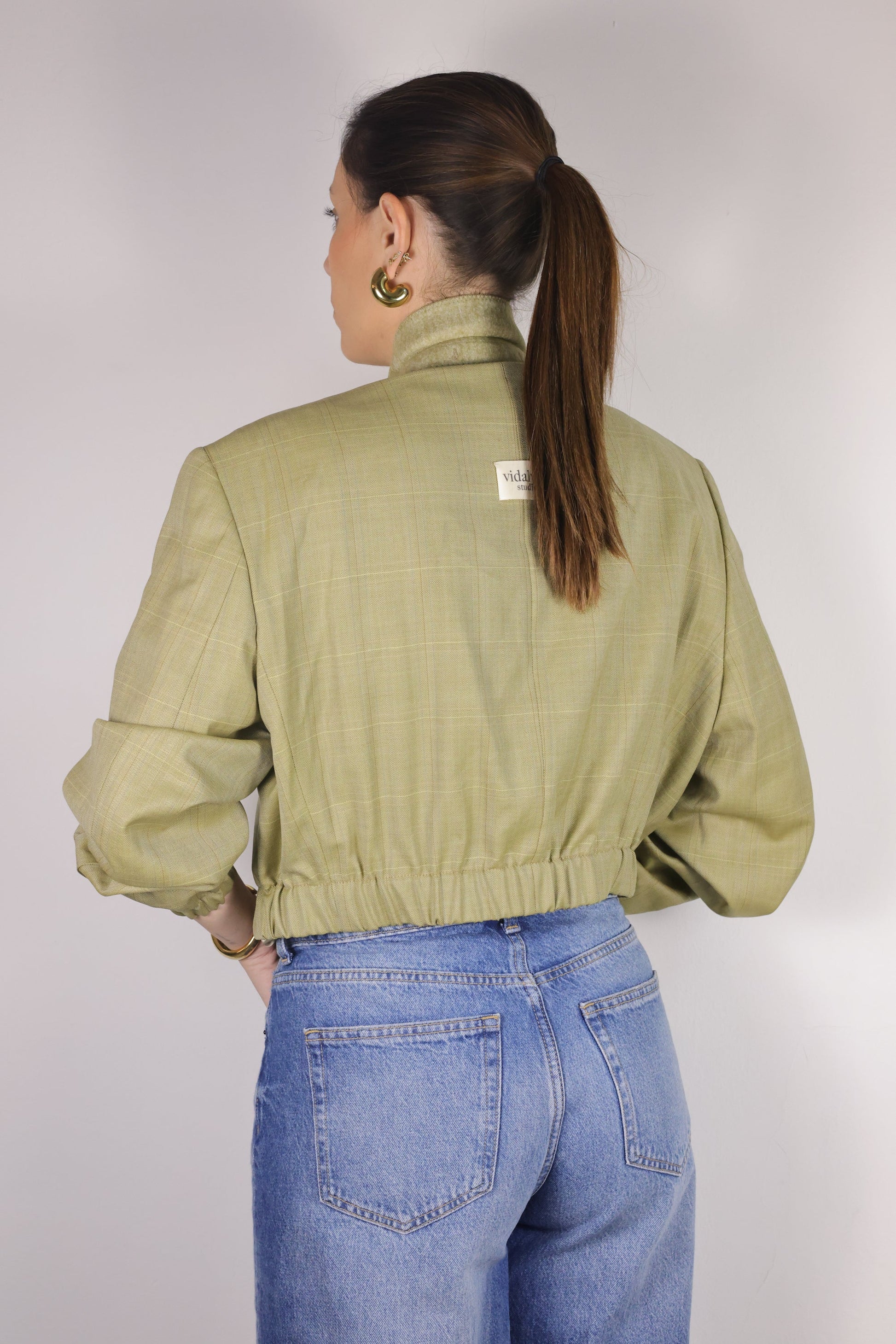 BOMBER 10 vidalyestudio