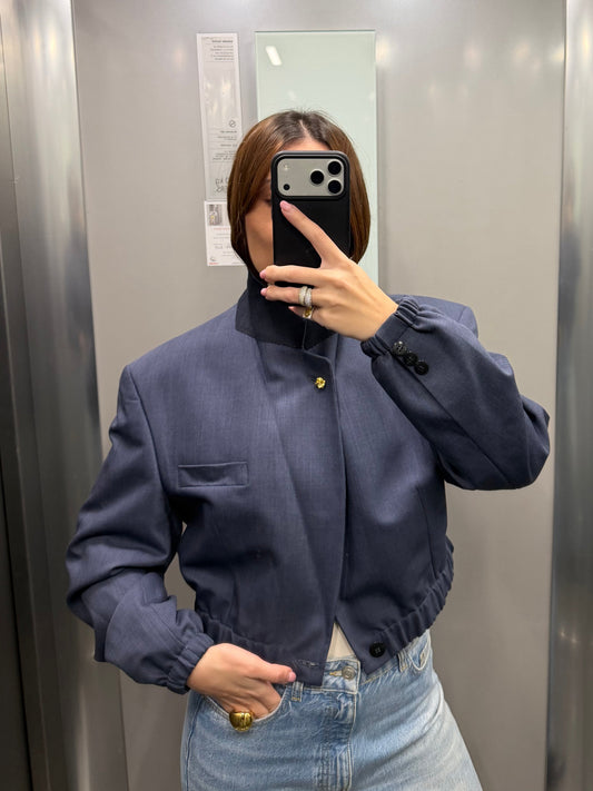BOMBER 134 vidalyestudio