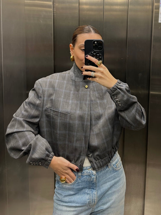 BOMBER 082 vidalyestudio