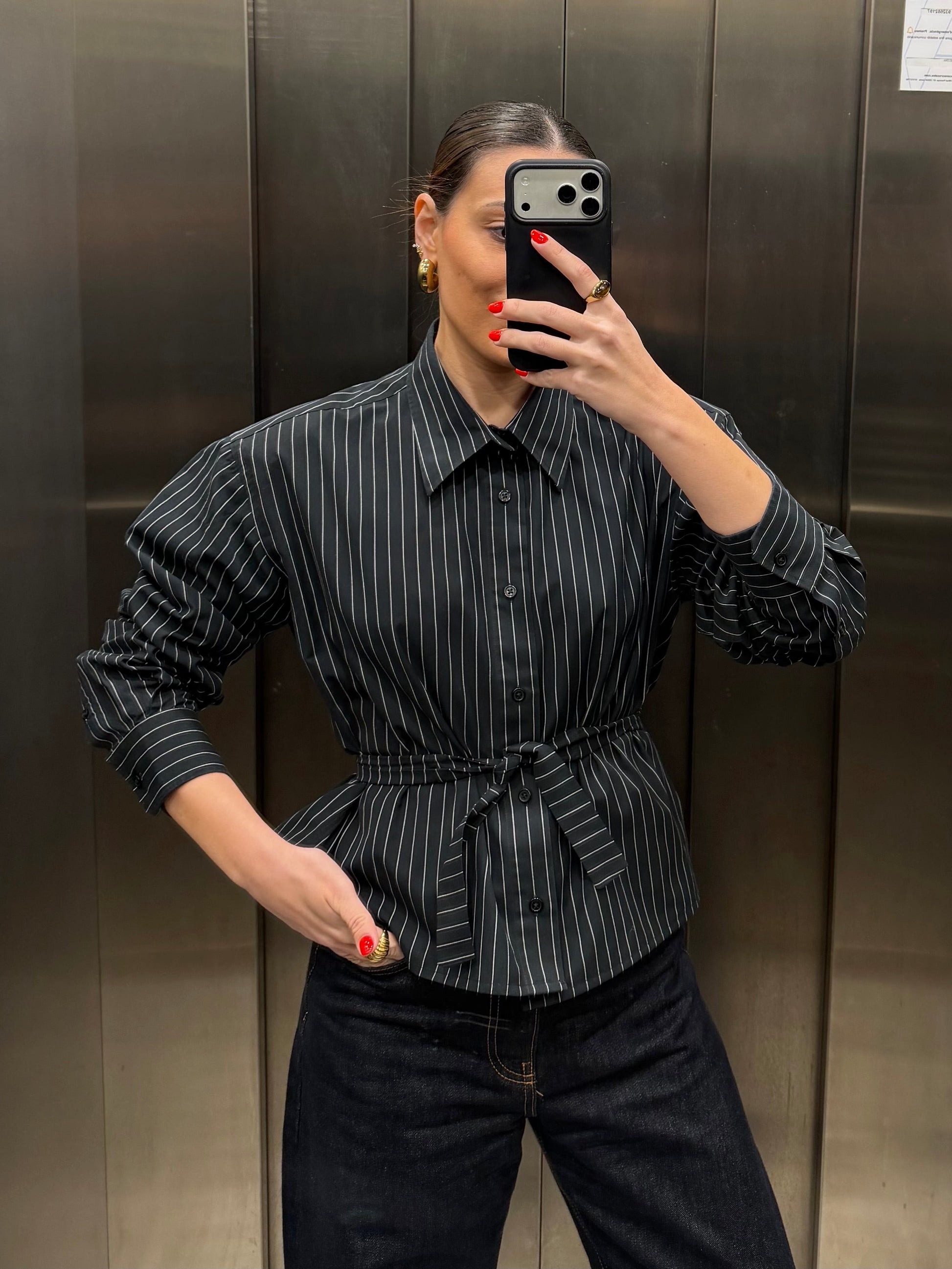 MULTIPOSITION SHIRT 03 vidalyestudio