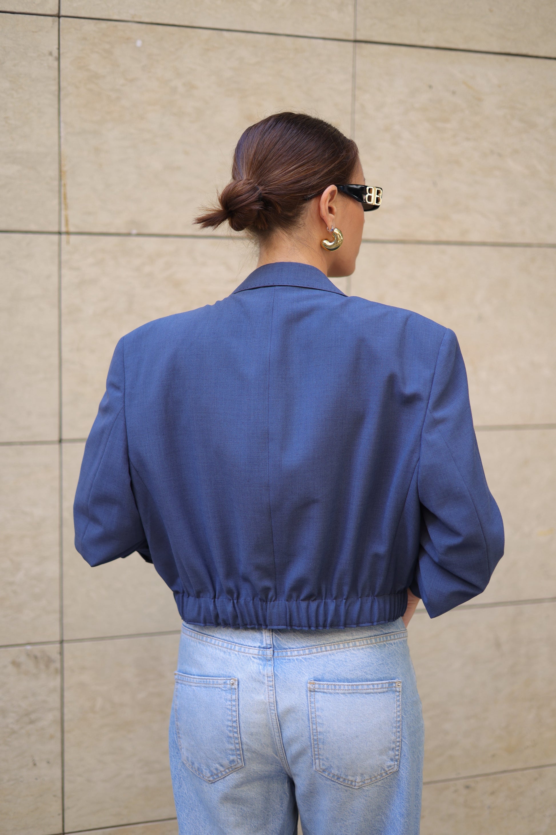 BOMBER 060 vidalyestudio