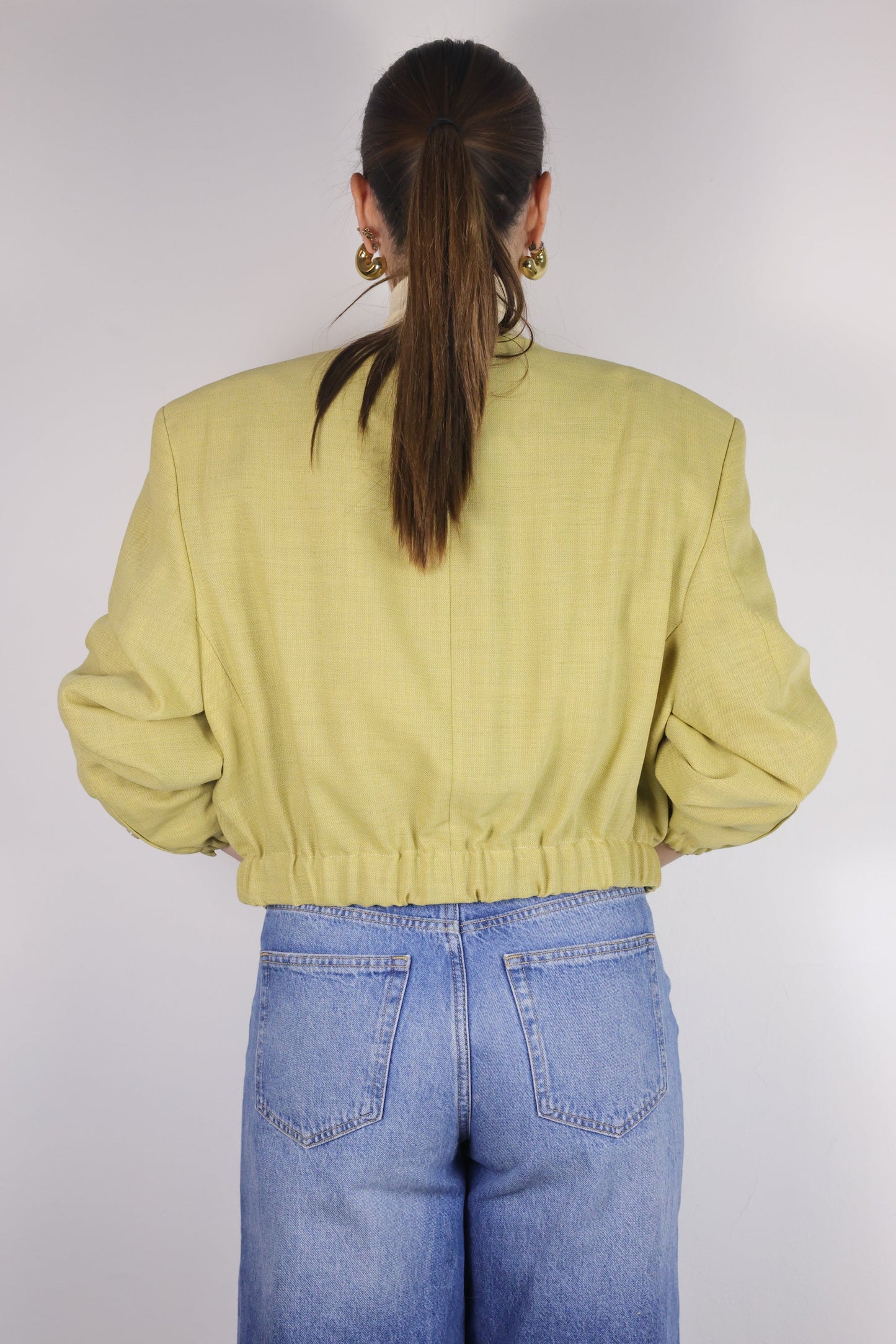 BOMBER 9 vidalyestudio