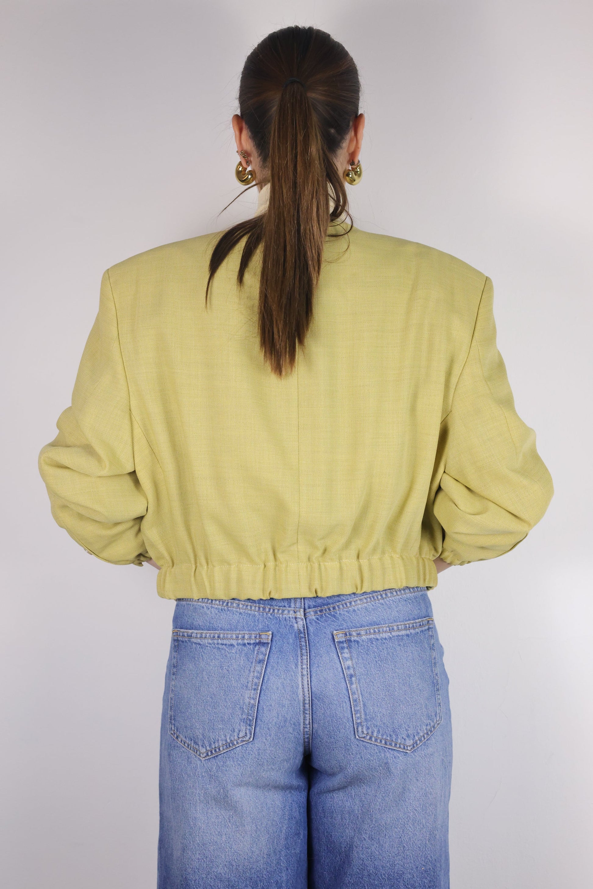 BOMBER 9 vidalyestudio