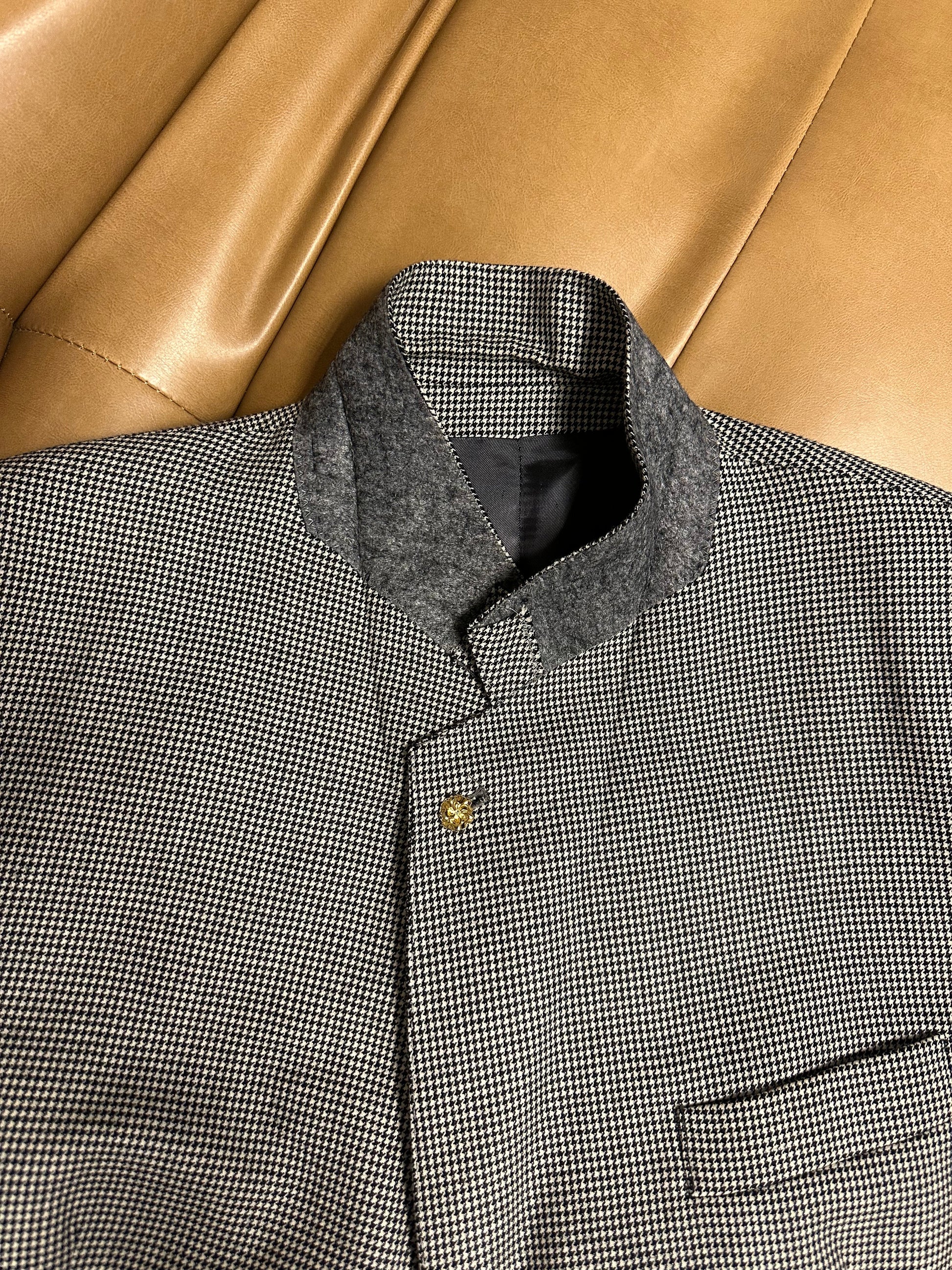 BOMBER 099 vidalyestudio